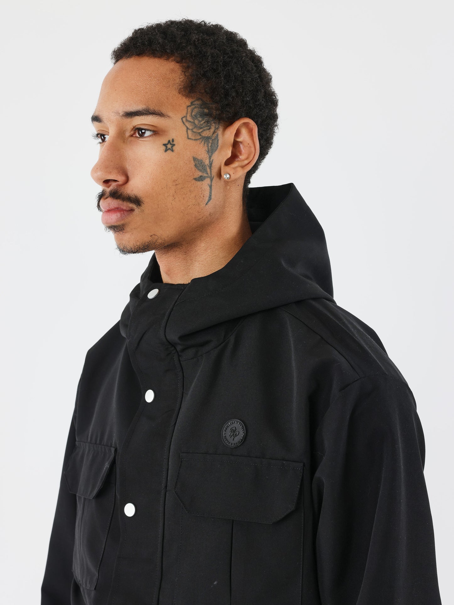 veste-a-capuche-technique-5203-noir