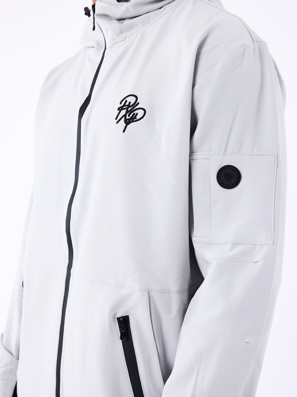 veste-a-capuche-technique-light-stone