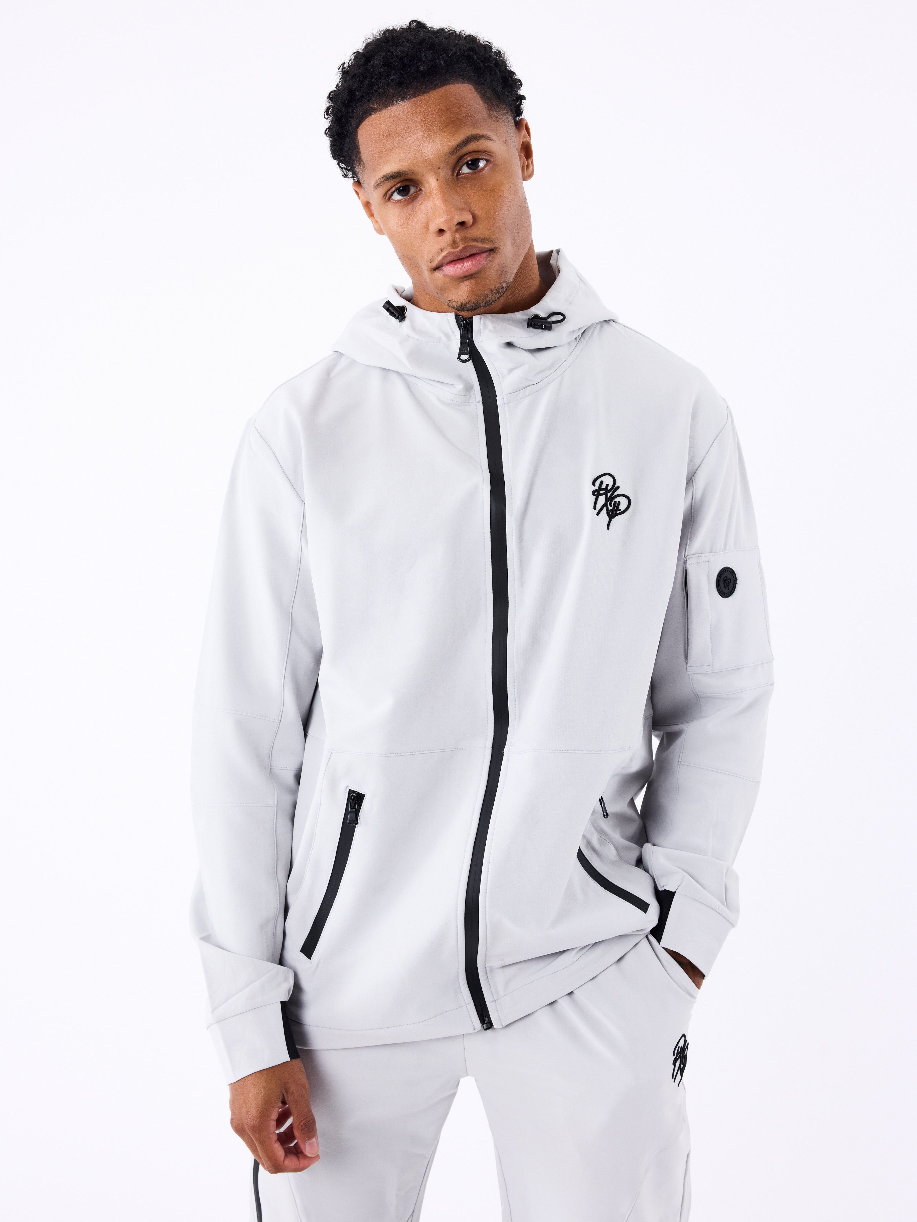 veste-a-capuche-technique-light-stone