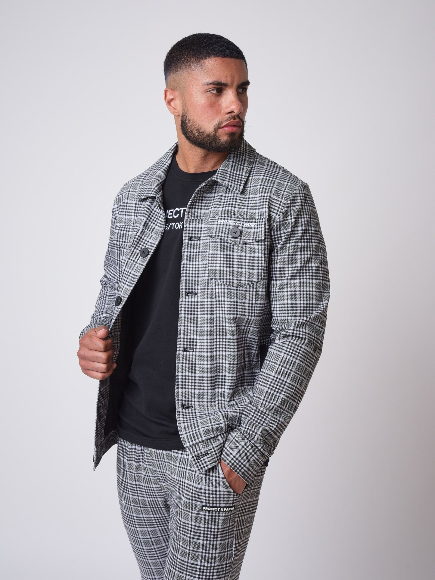 veste-a-motif-carreaux-2030089-noir