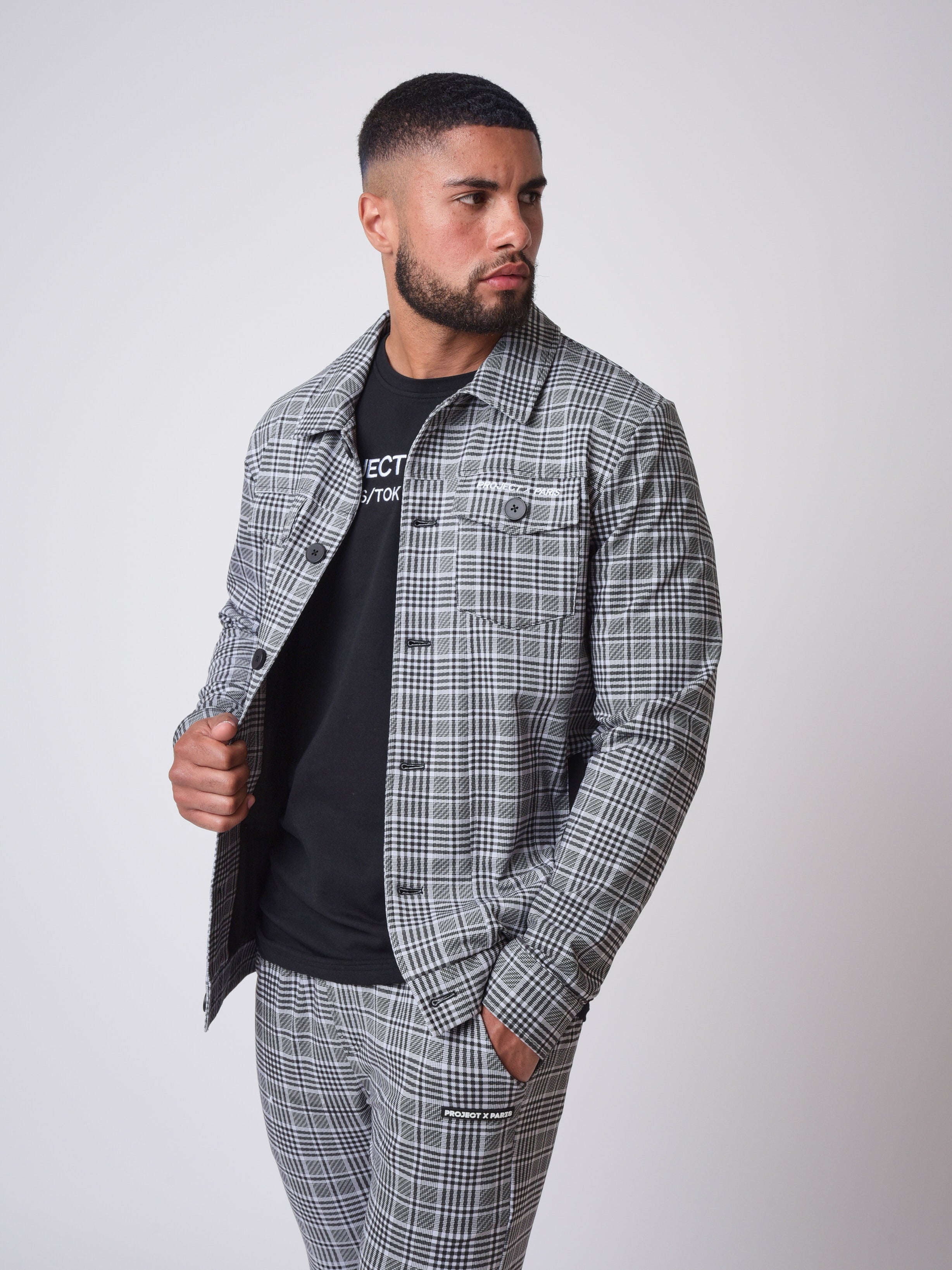 veste-a-motif-carreaux-2030089-noir
