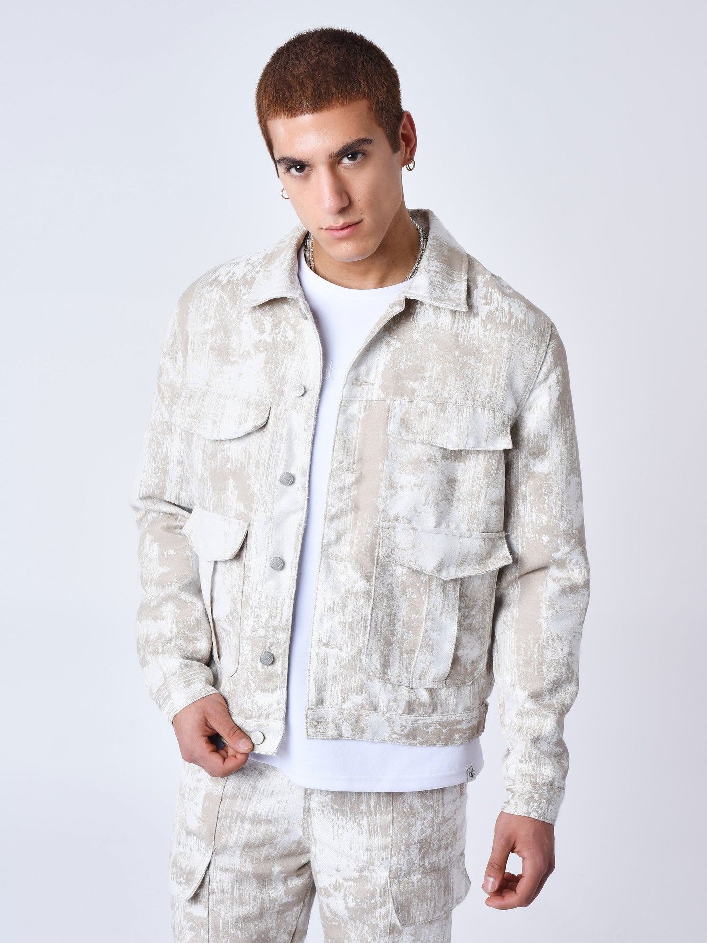 veste-a-poches-en-toile-abstrait-beige