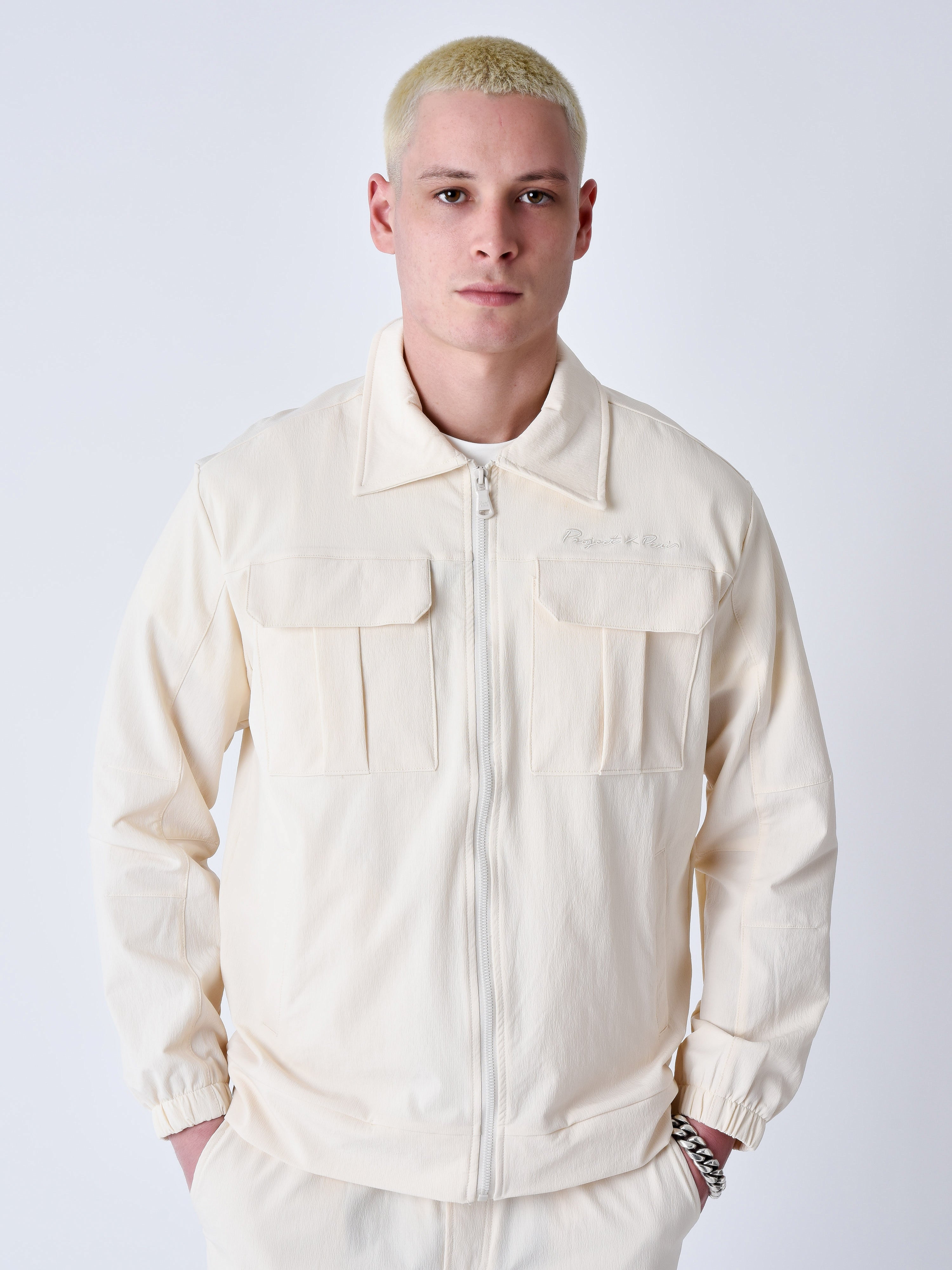 veste-col-cheminee-workwear-craie