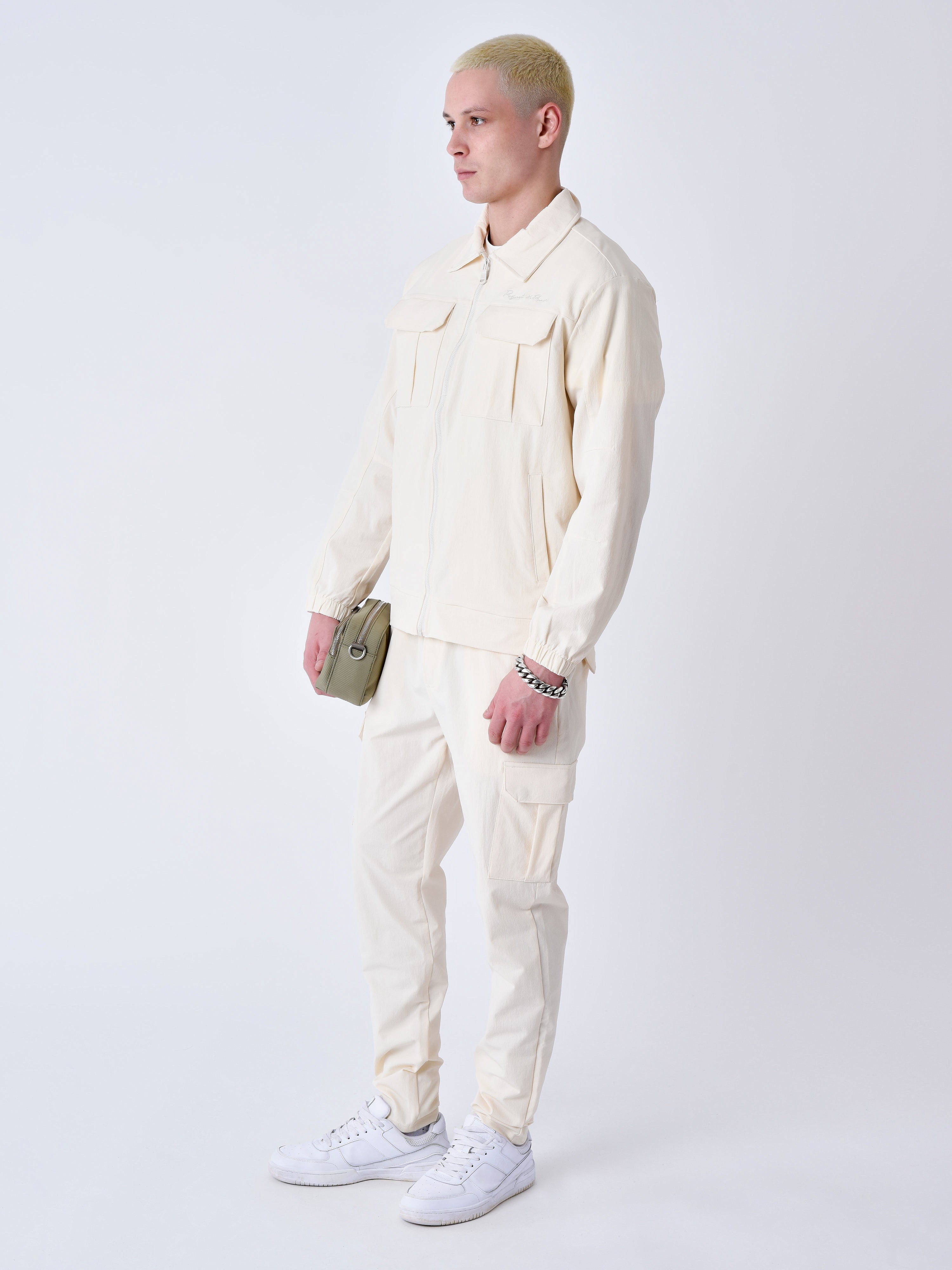 veste-col-cheminee-workwear-craie