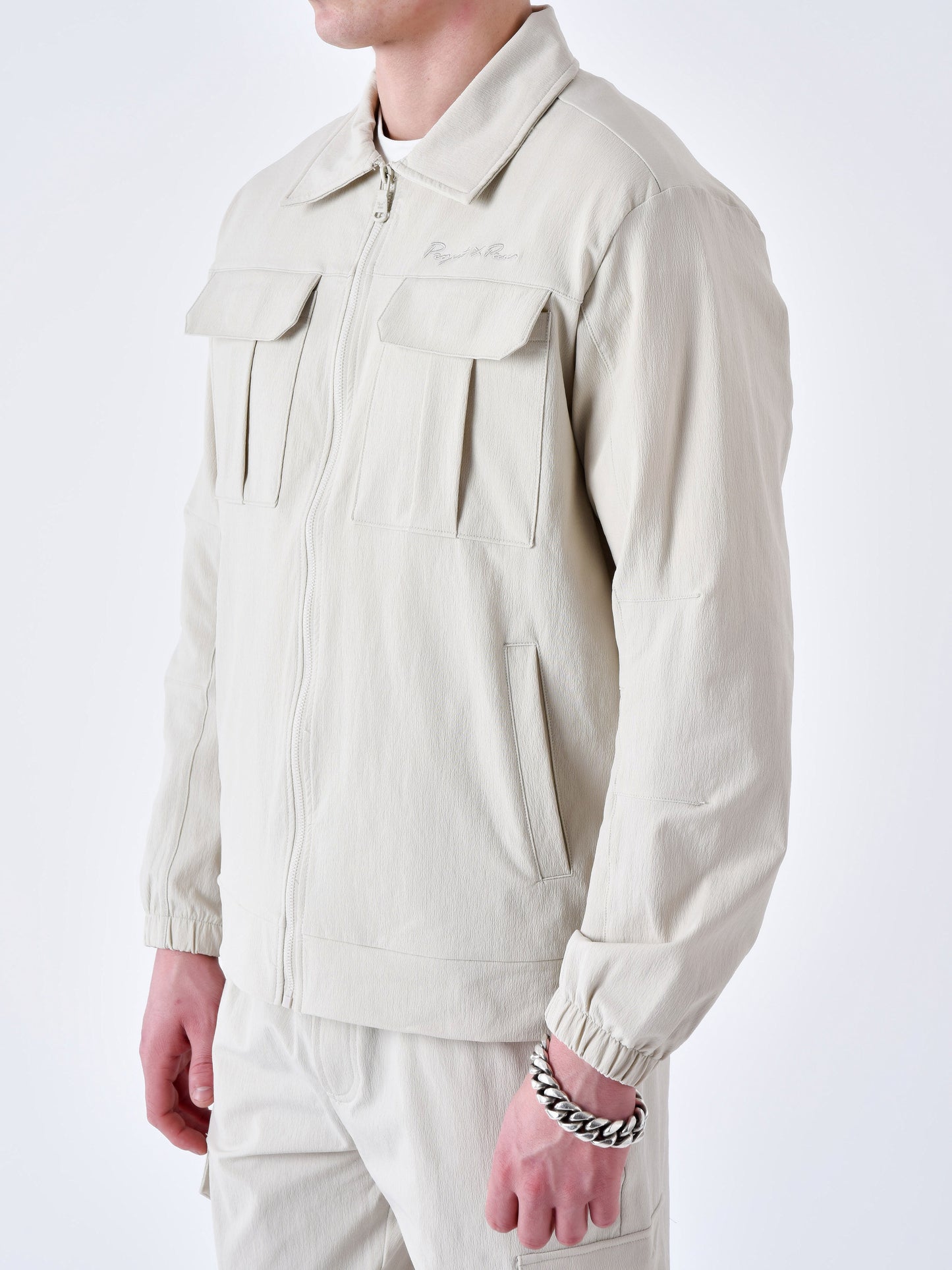 veste-col-cheminee-workwear-greige