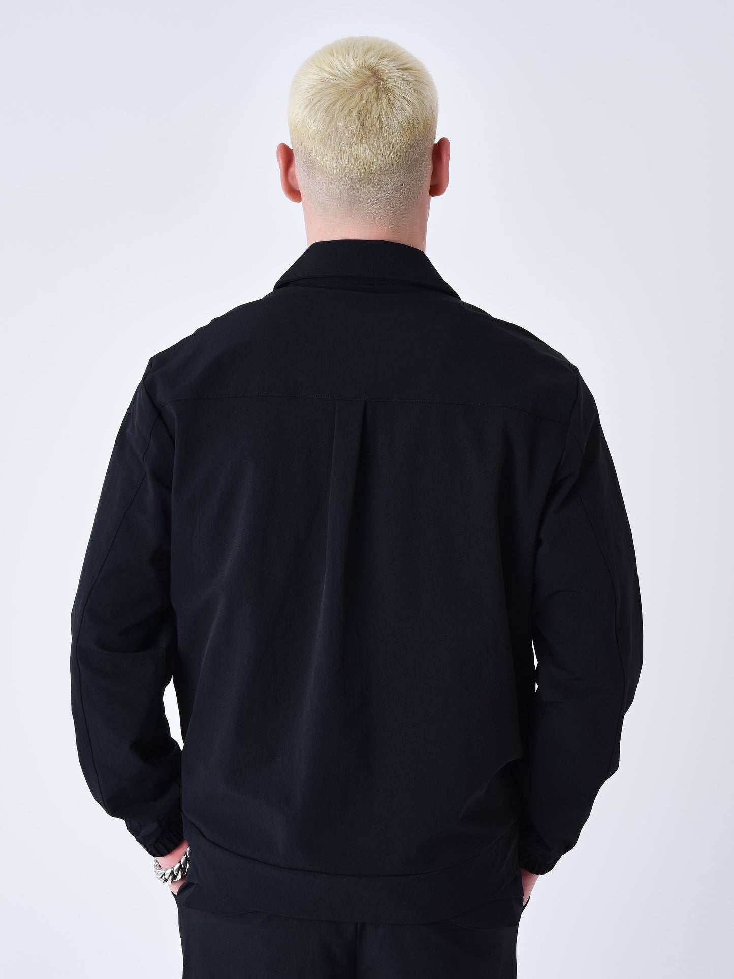 veste-col-cheminee-workwear-noir
