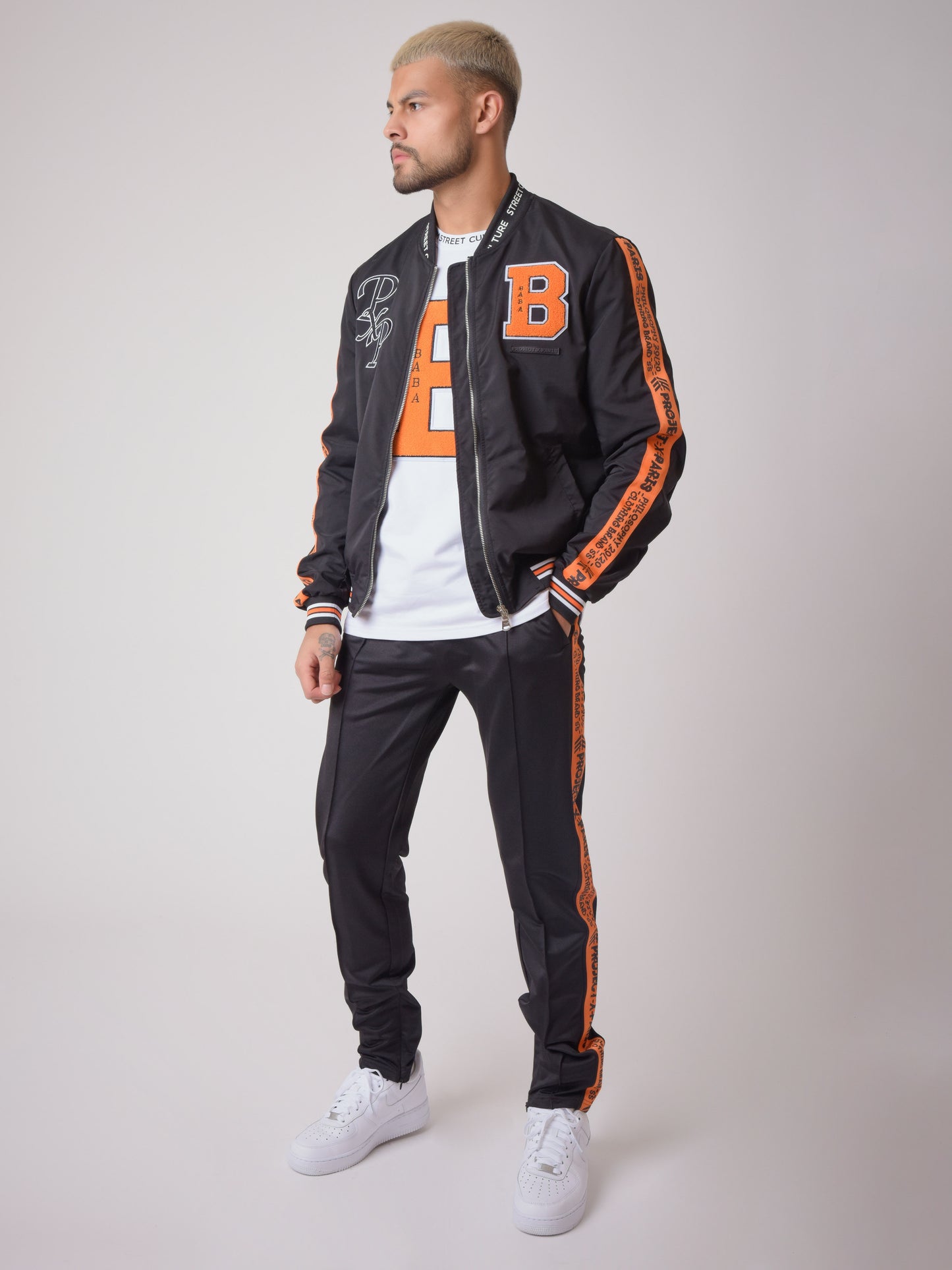 veste-col-teddy-style-baseball-baba-collab-2030079-noir-modelshot