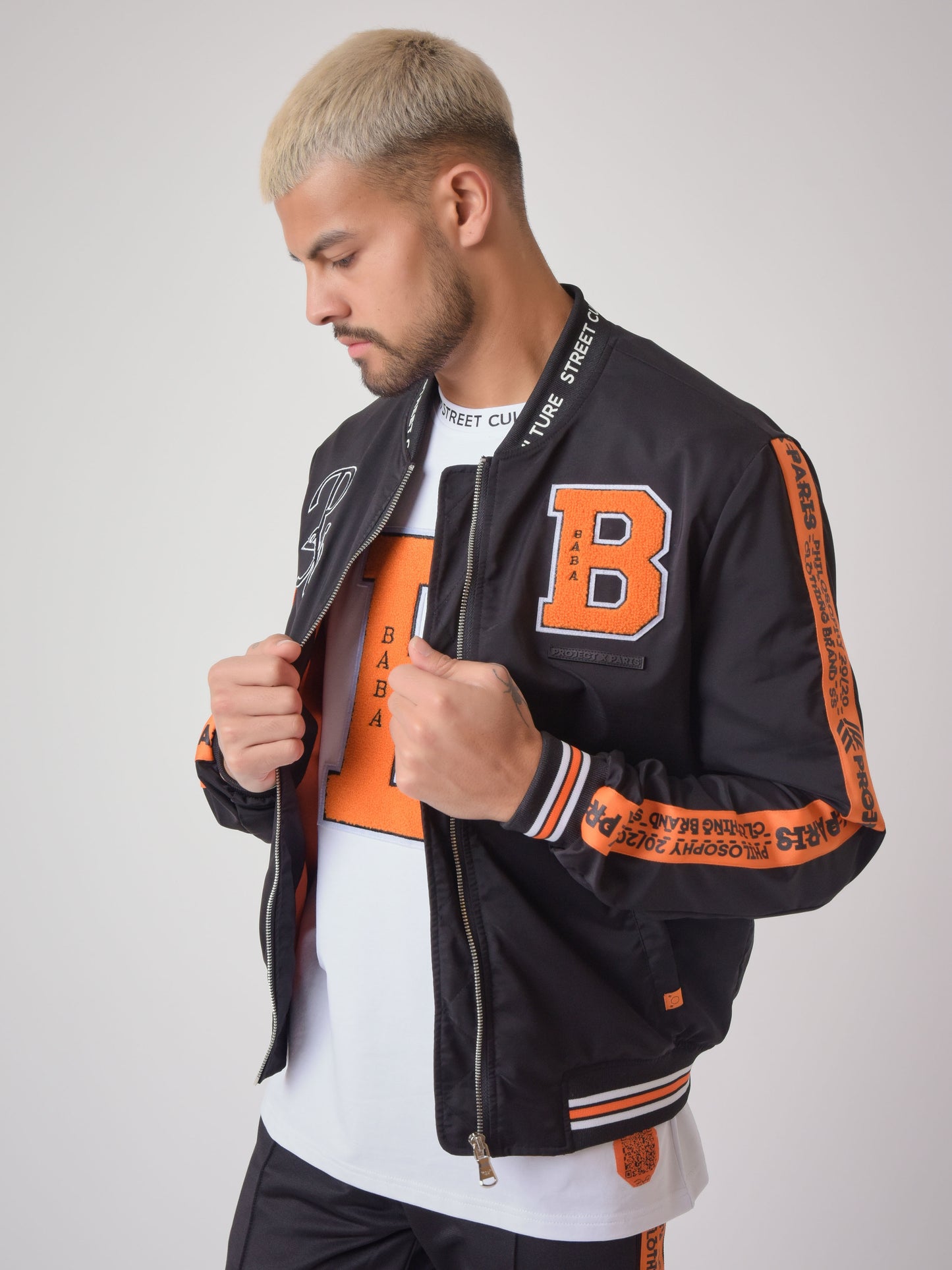 veste-col-teddy-style-baseball-baba-collab-2030079-noir-modelshot