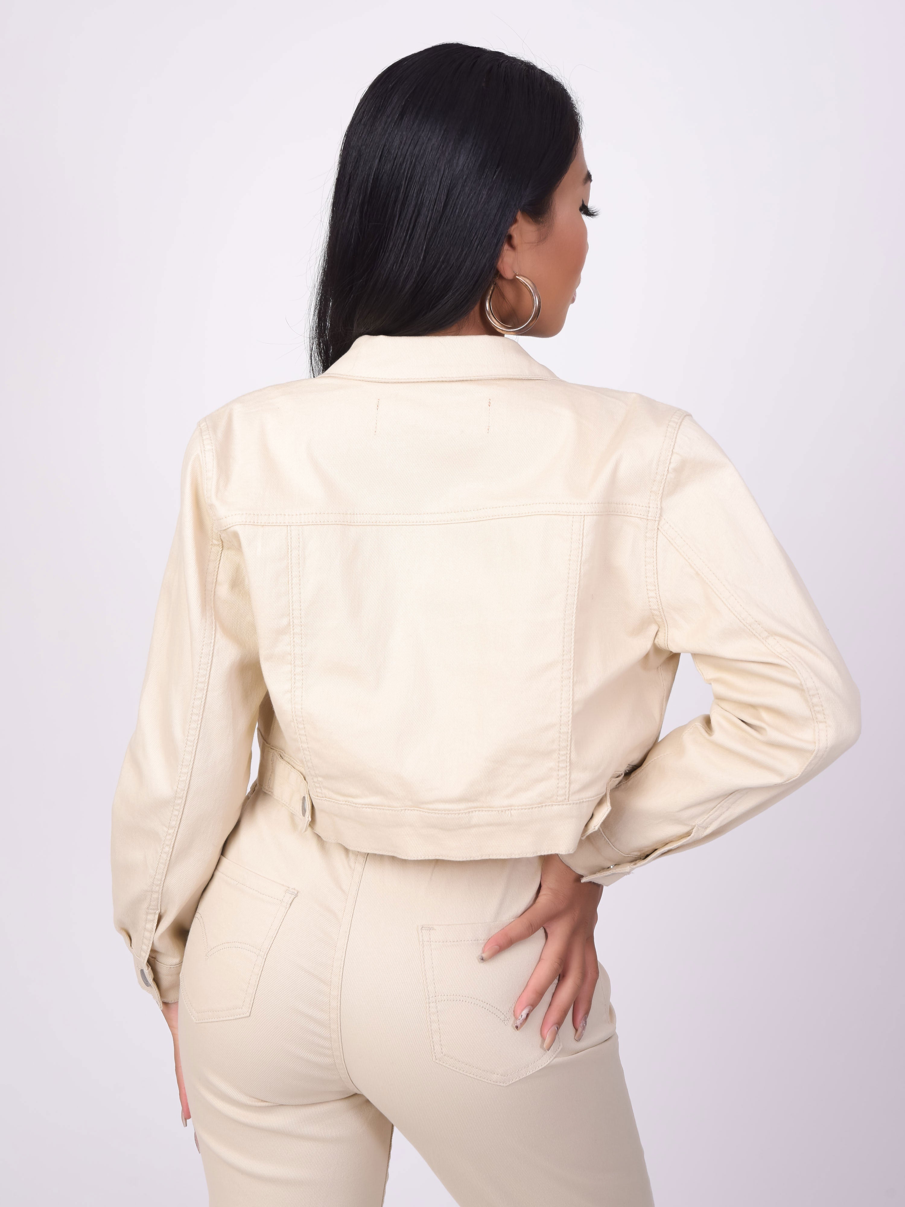 veste-courte-basic-denim-ivoire