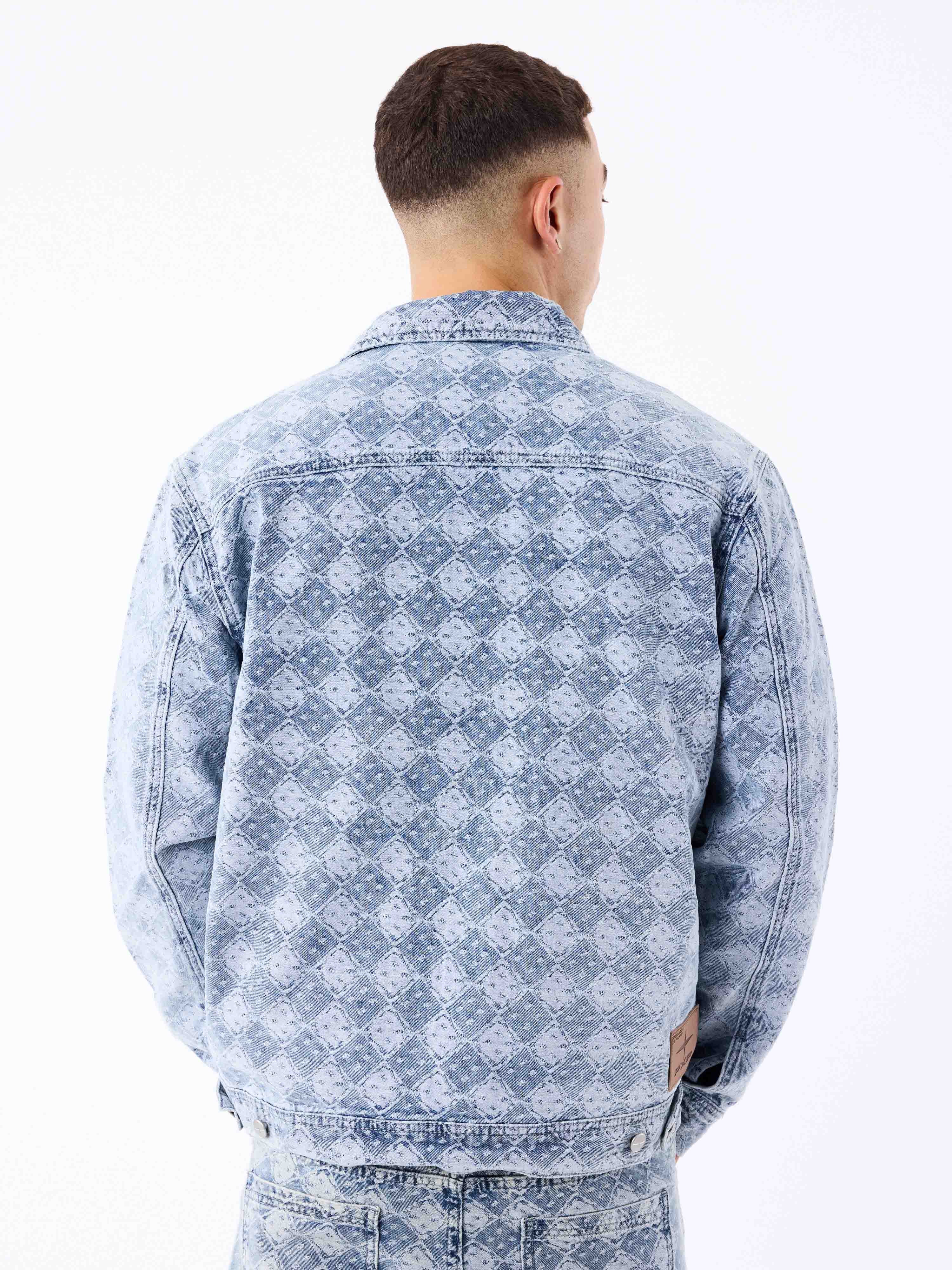 veste-en-denim-a-motif-geometrique-bleu