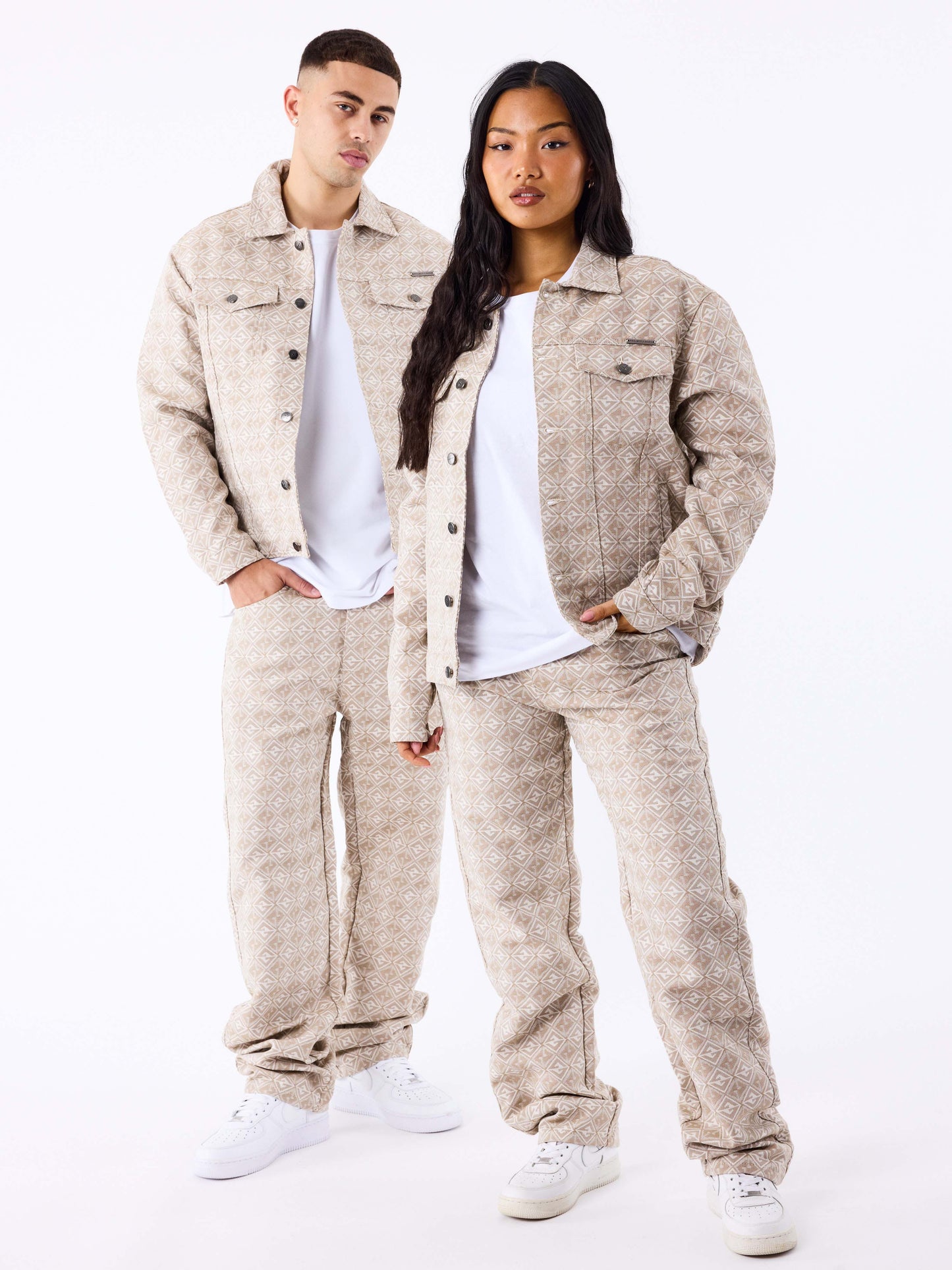 veste-en-toile-a-motif-geometrique-taupe