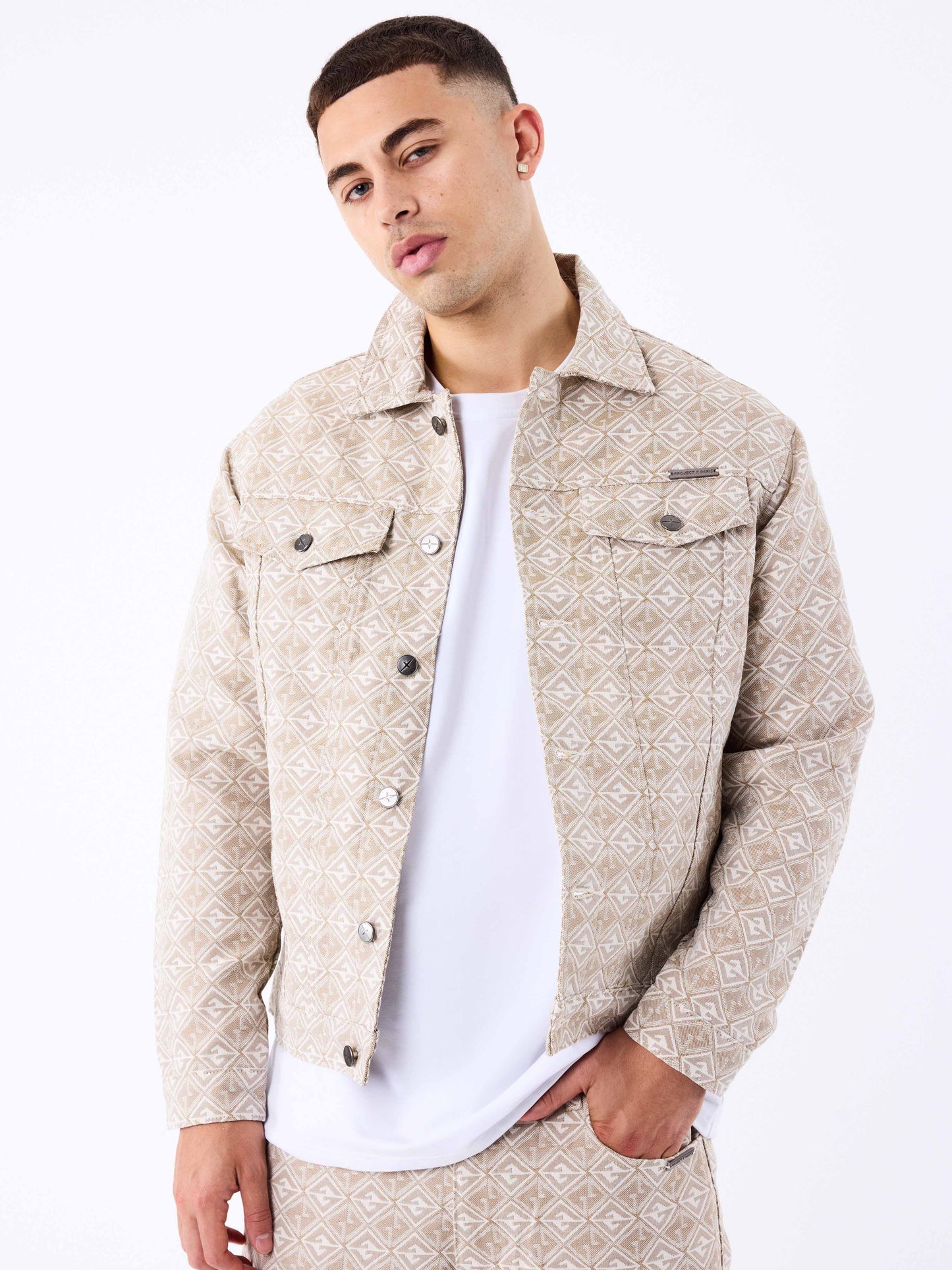 veste-en-toile-a-motif-geometrique-taupe