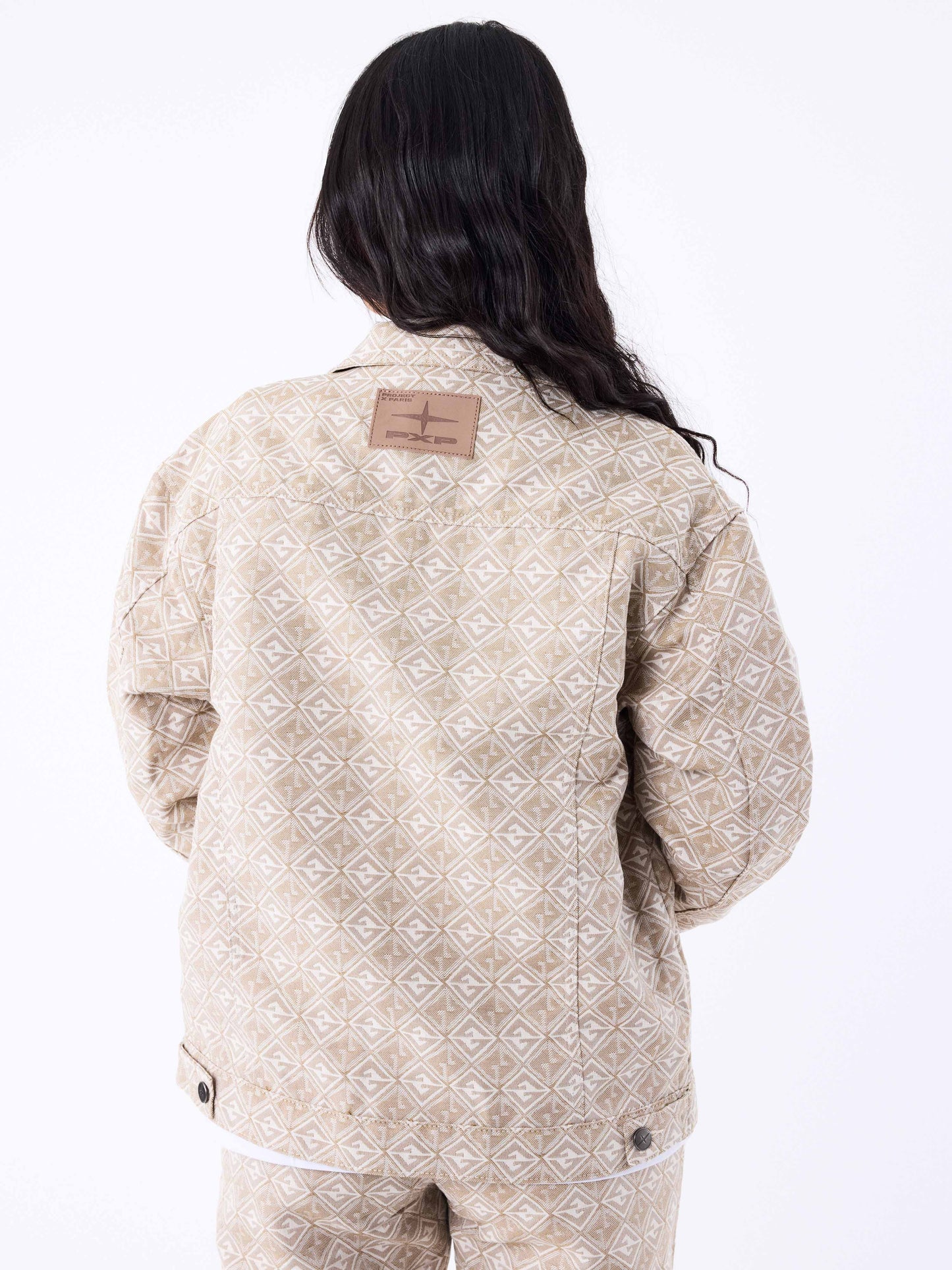 veste-en-toile-a-motif-geometrique-taupe