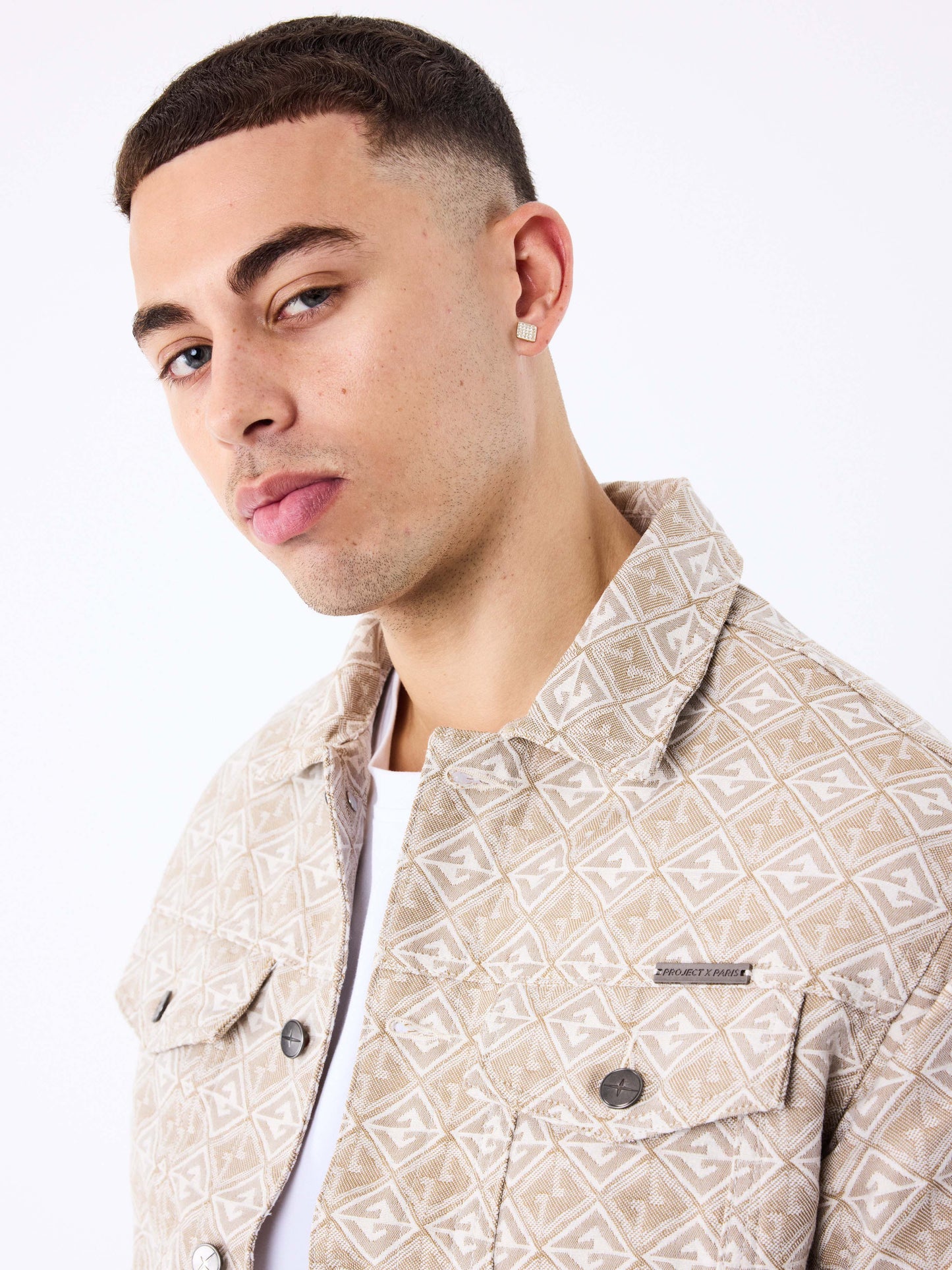 veste-en-toile-a-motif-geometrique-taupe