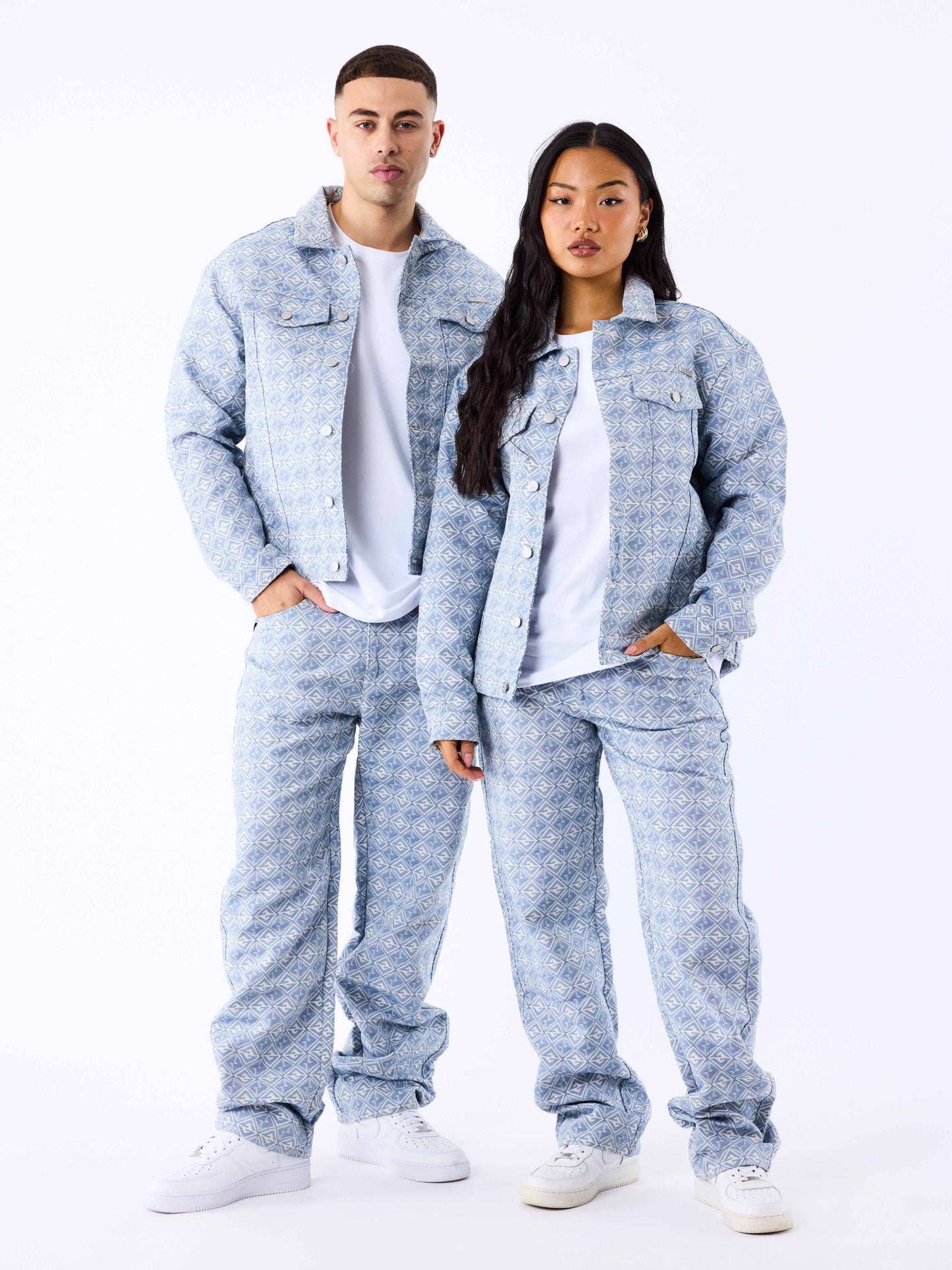 veste-en-toile-a-motif-geometrique-bleu