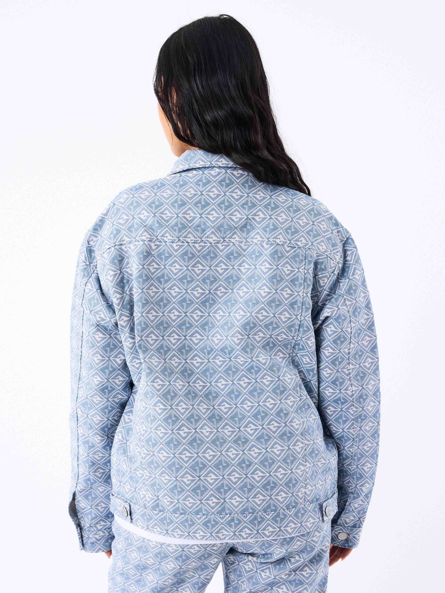 veste-en-toile-a-motif-geometrique-bleu