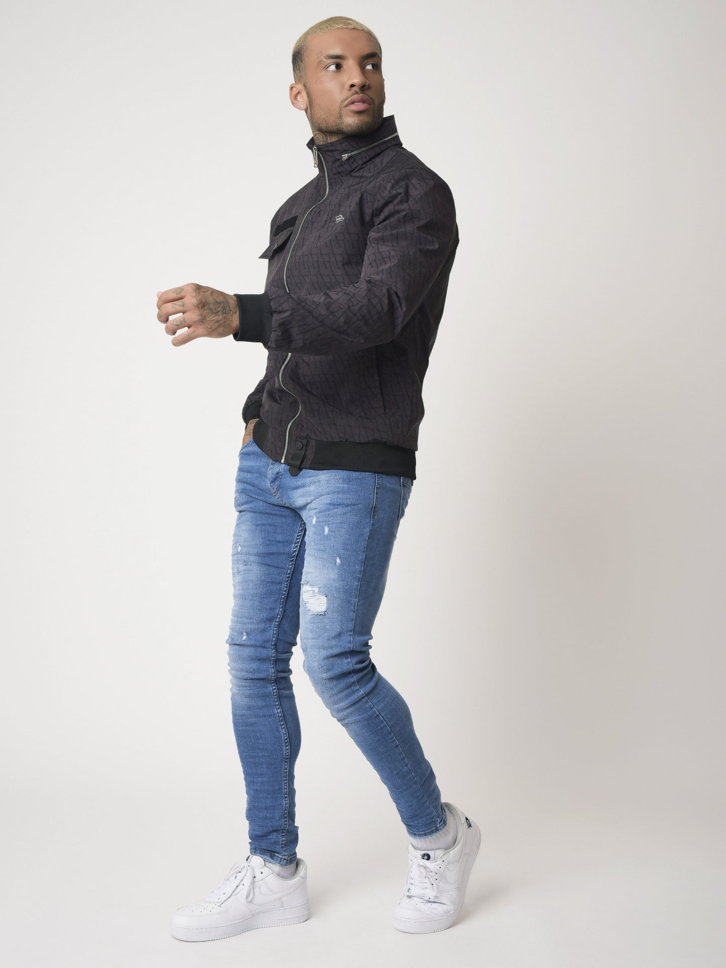veste-imprime-all-over-pxp-2030082-noir