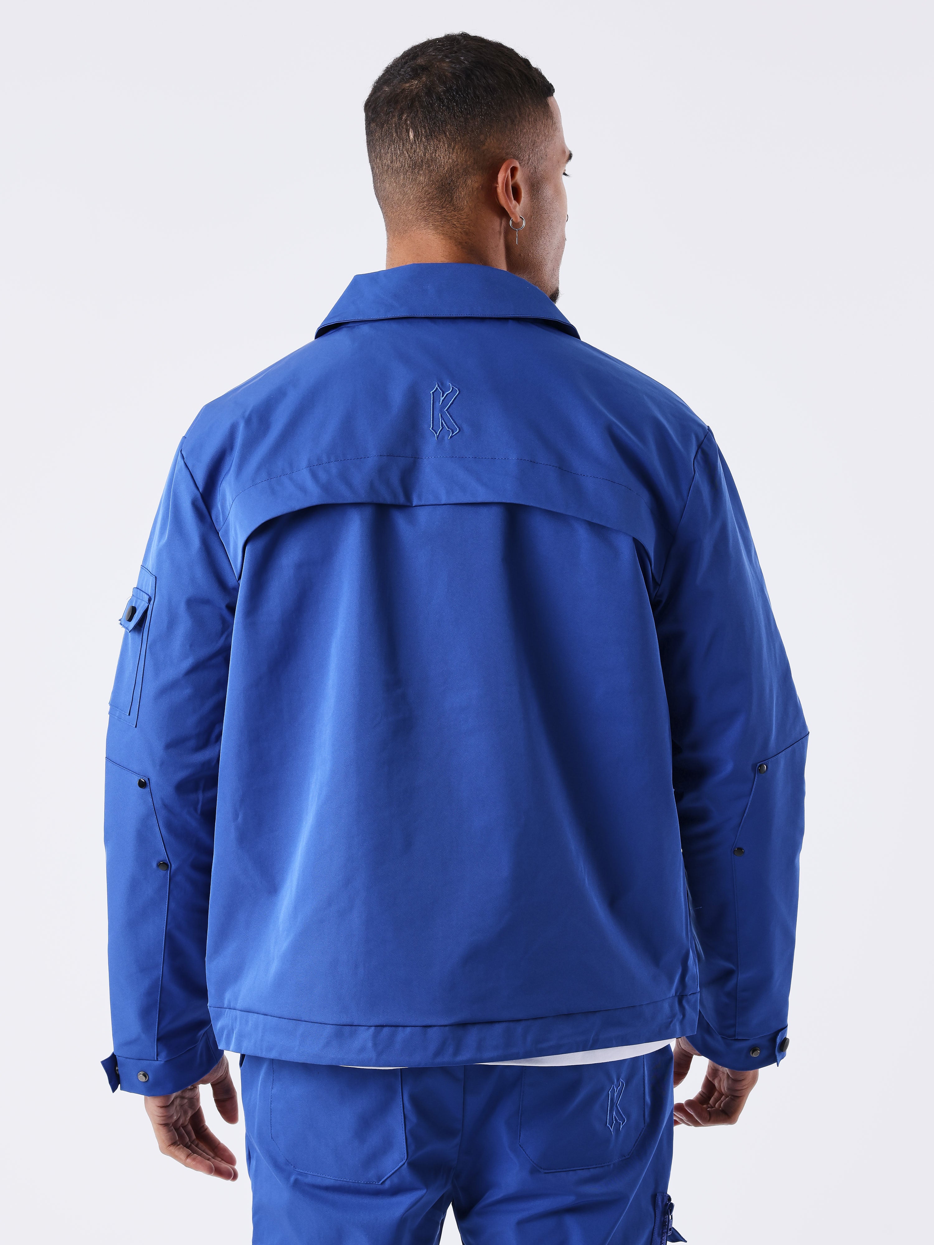 Technical jacket Kalash collaboration-2