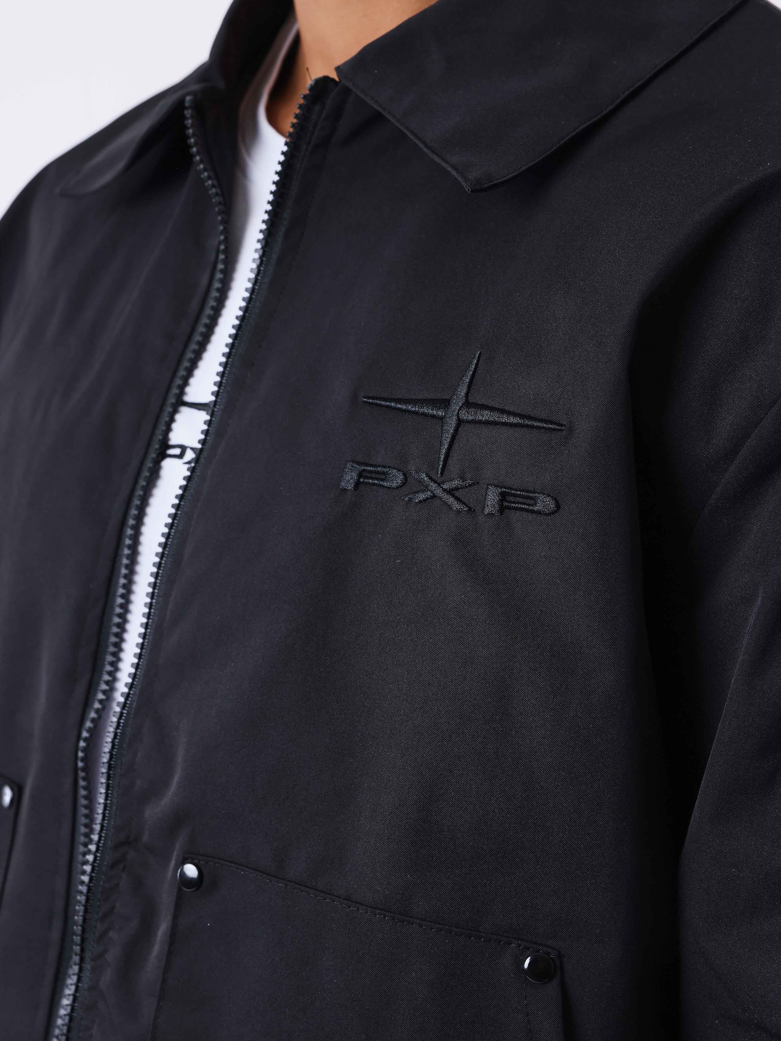 Technical jacket Kalash collaboration-3