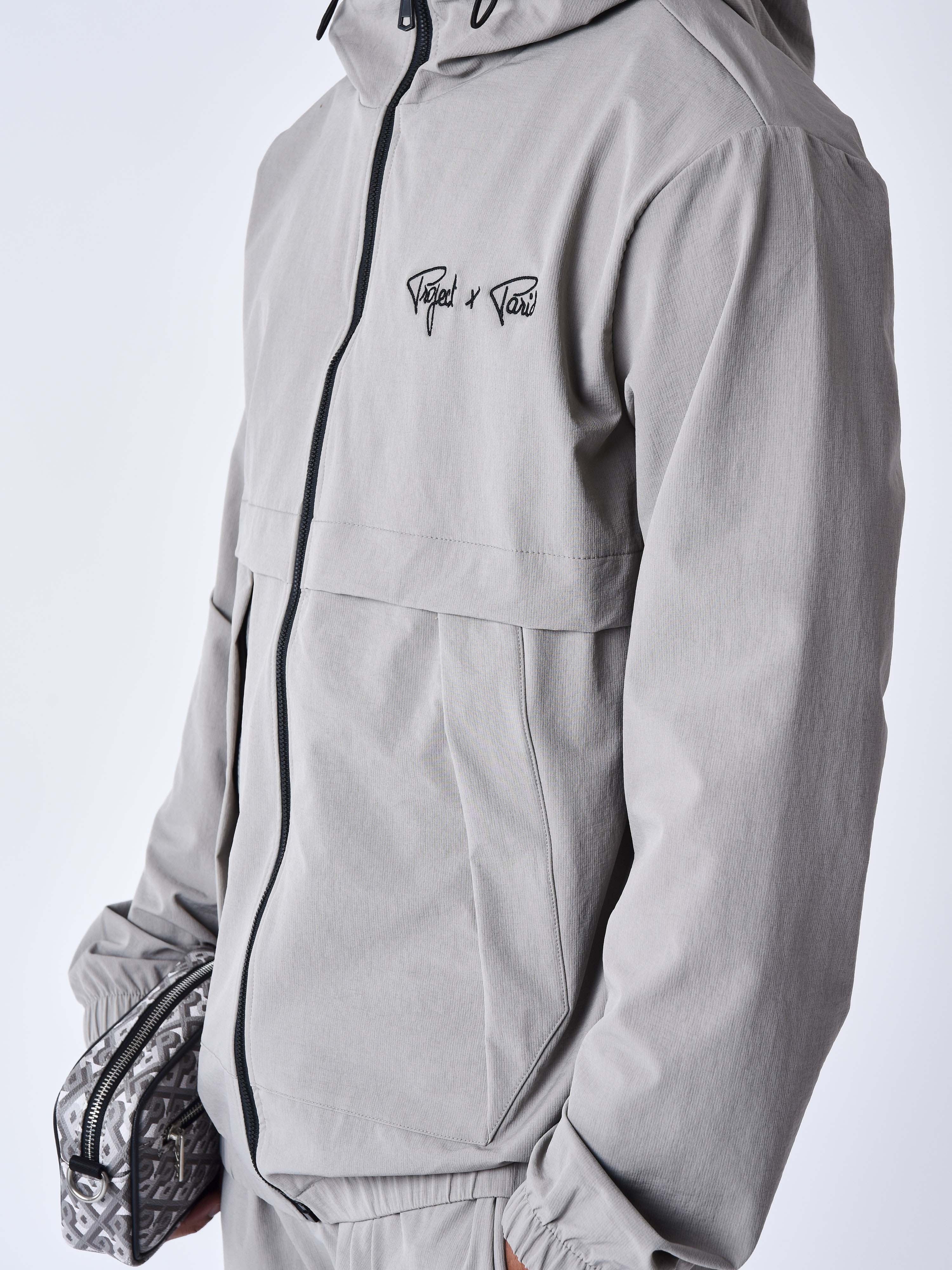 Techwear Jacket | Project X Paris – PXP