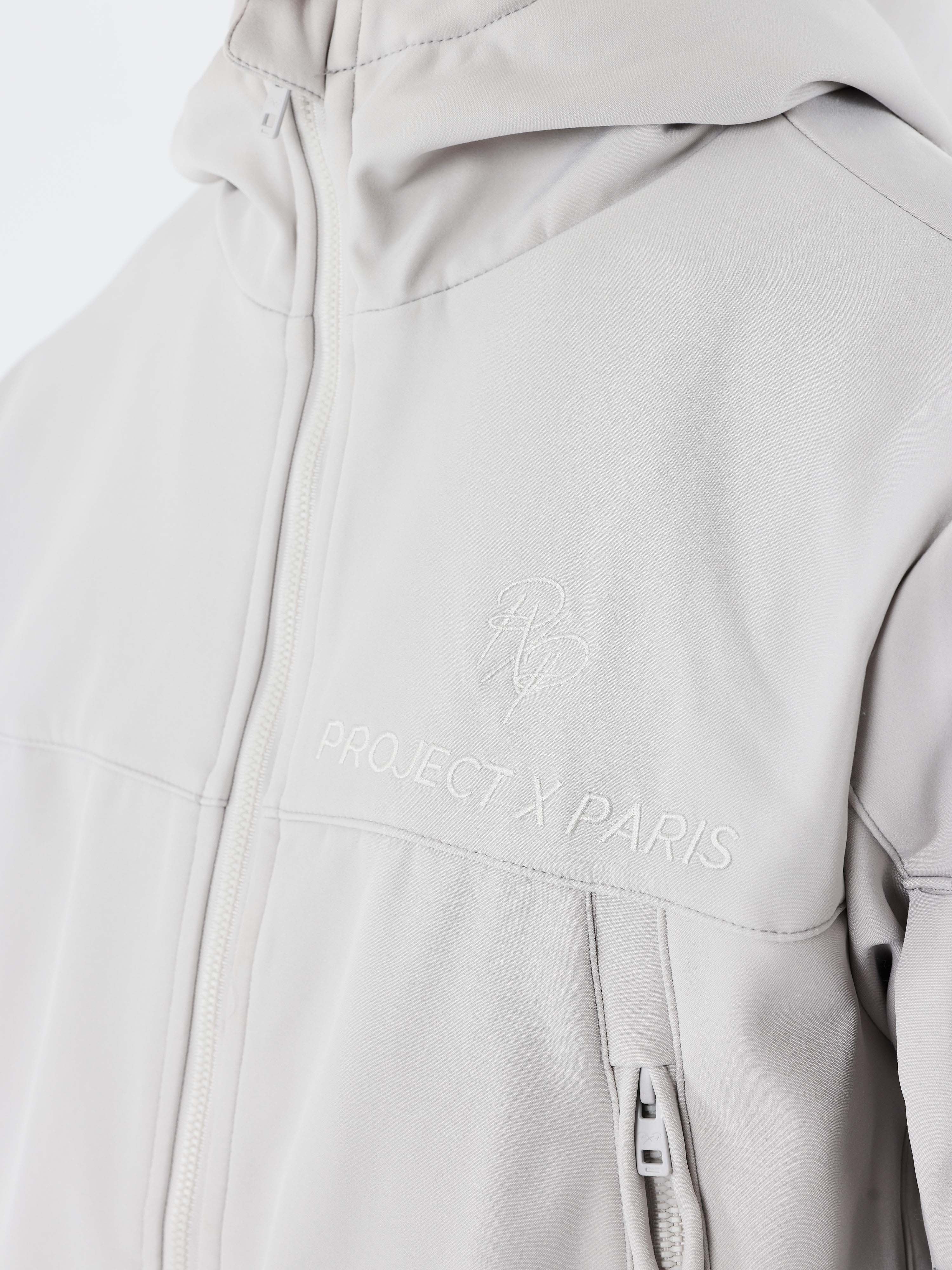 Techwear Jacket-6
