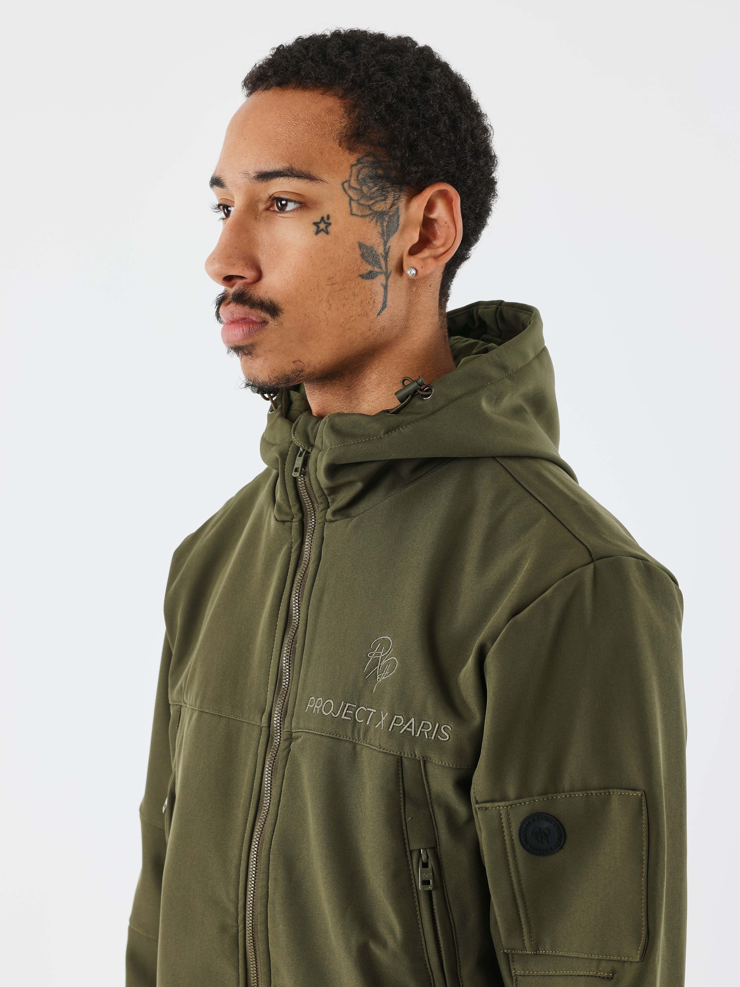 veste-techwear-5195-olive-fonce