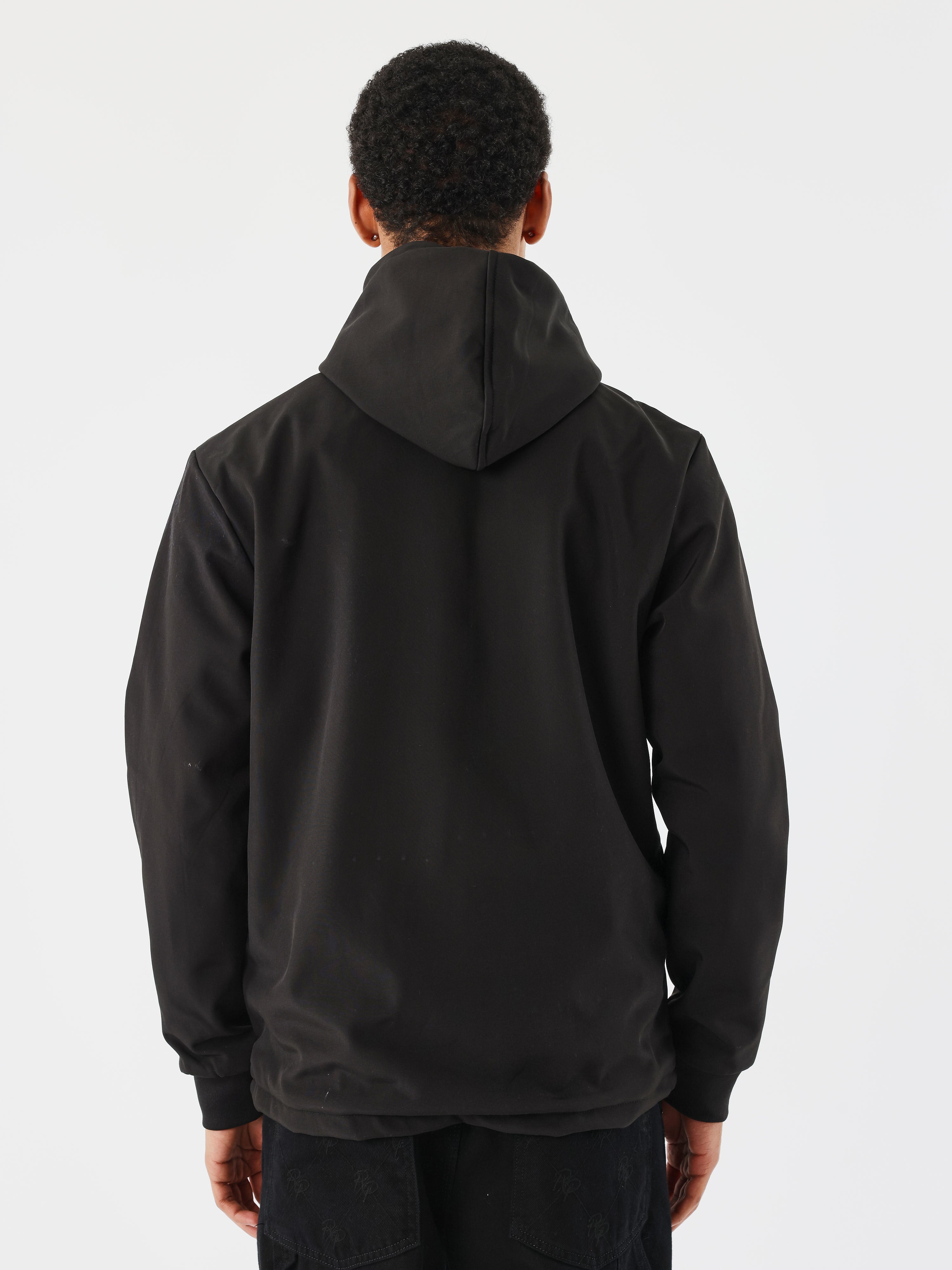 Techwear Jacket-2