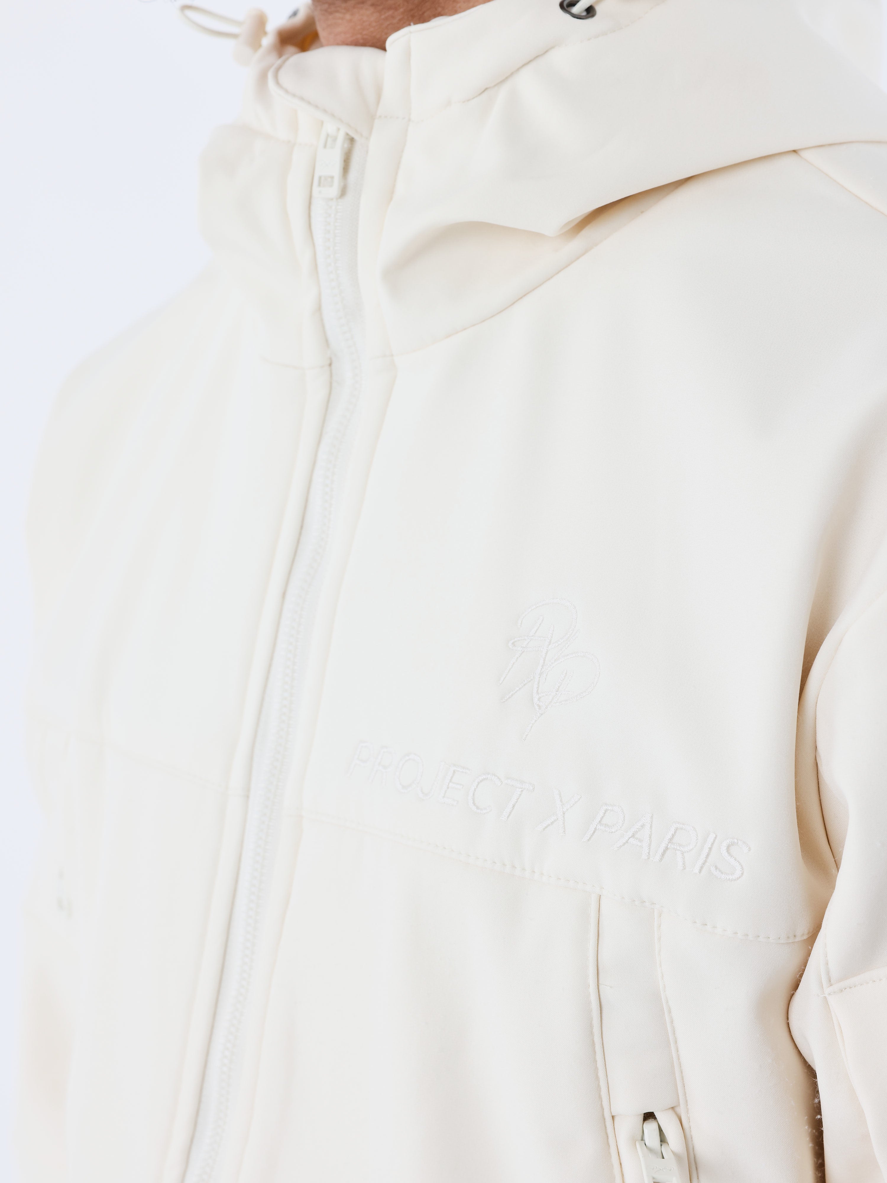 Techwear Jacket-6