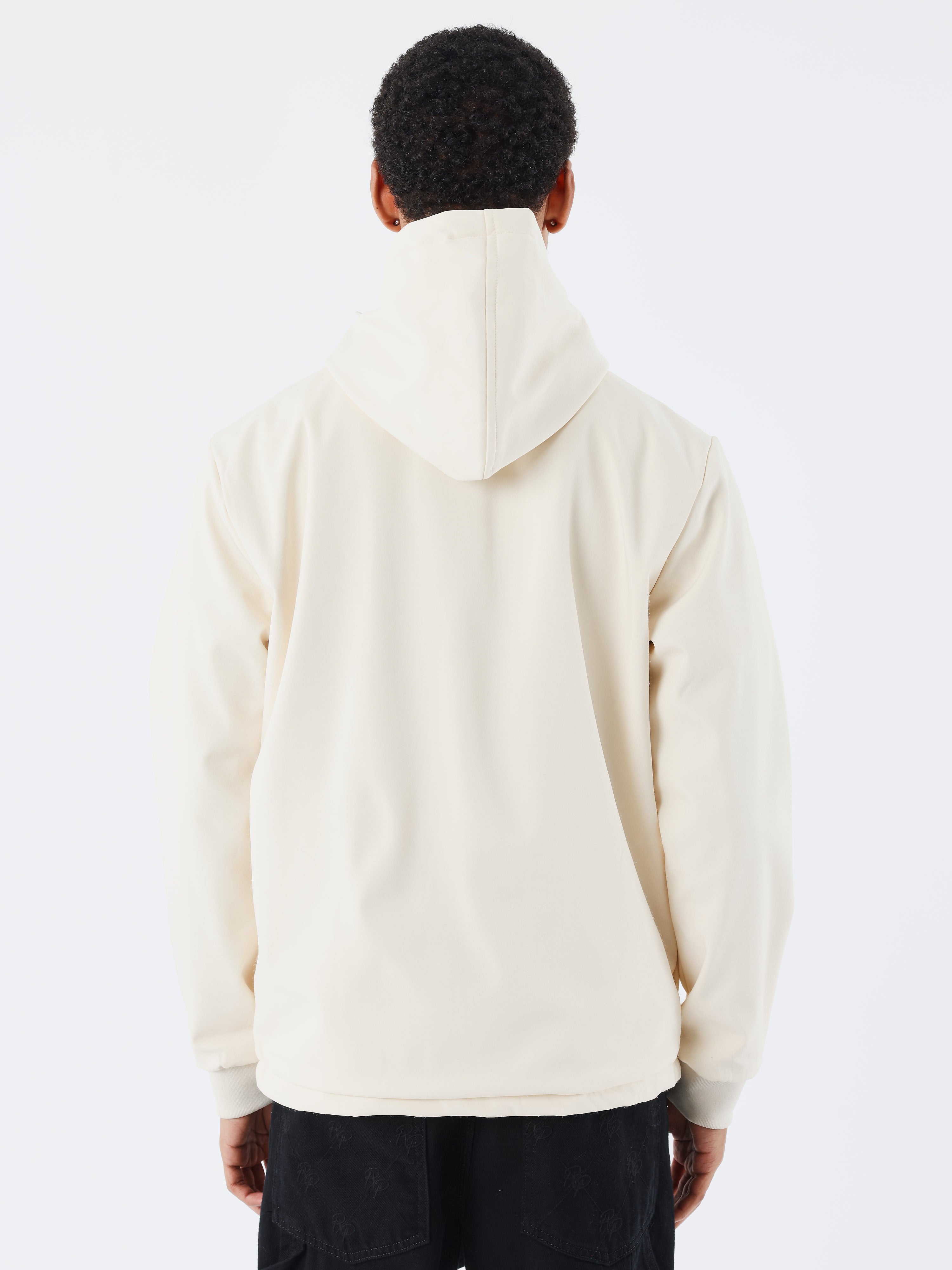 Techwear Jacket-2