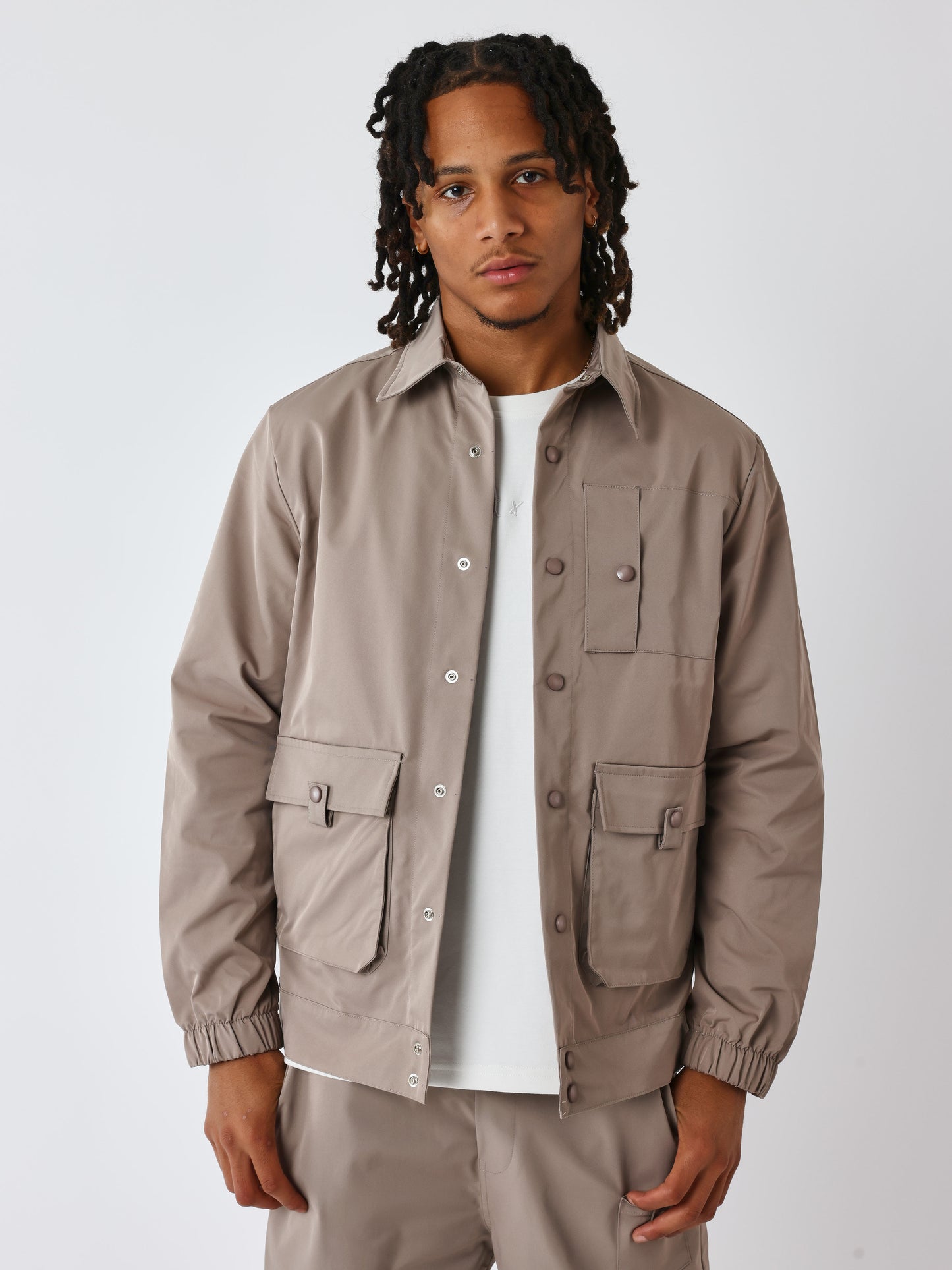 veste-workwear-multipoches-taupe