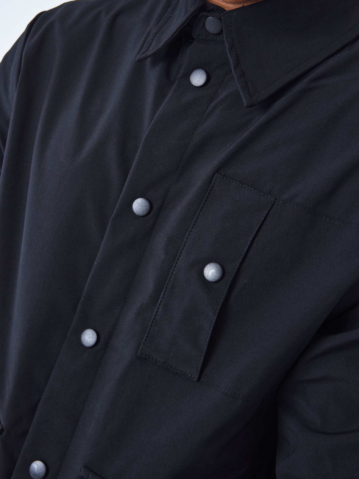 veste-workwear-multipoches-noir