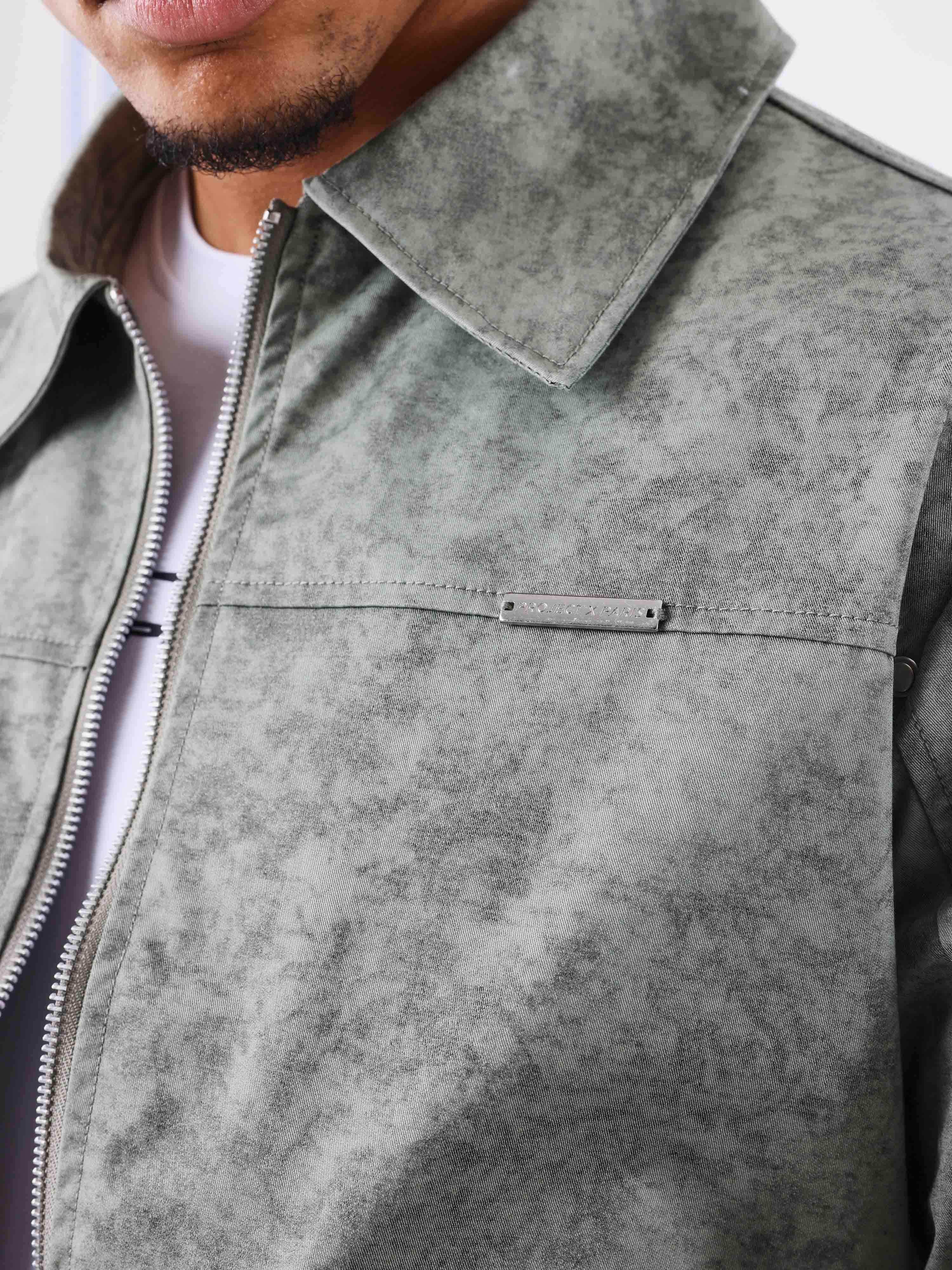 veste-workwear-olive-fonce