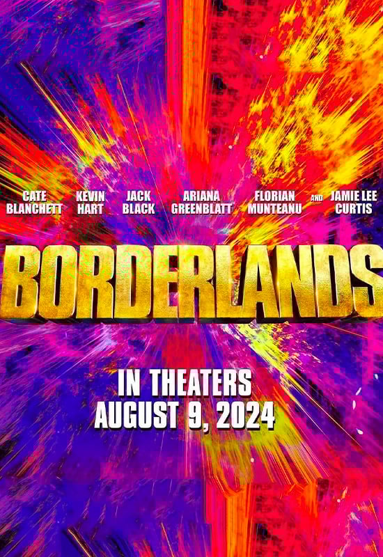 Les films à ne pas manquer en 2024 ! Project X Paris