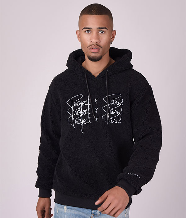 Hoodie homme tendance : Comment choisir son hoodie ? ǀ Guide ProjectXParis  - Project X Paris