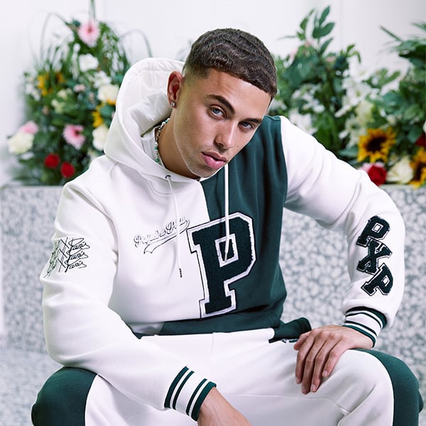 Site streetwear homme deals