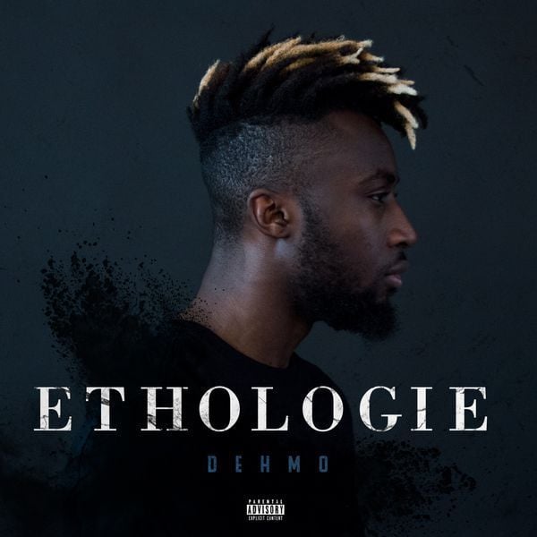 dehmo - album - éthologie