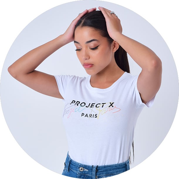  Project X Paris