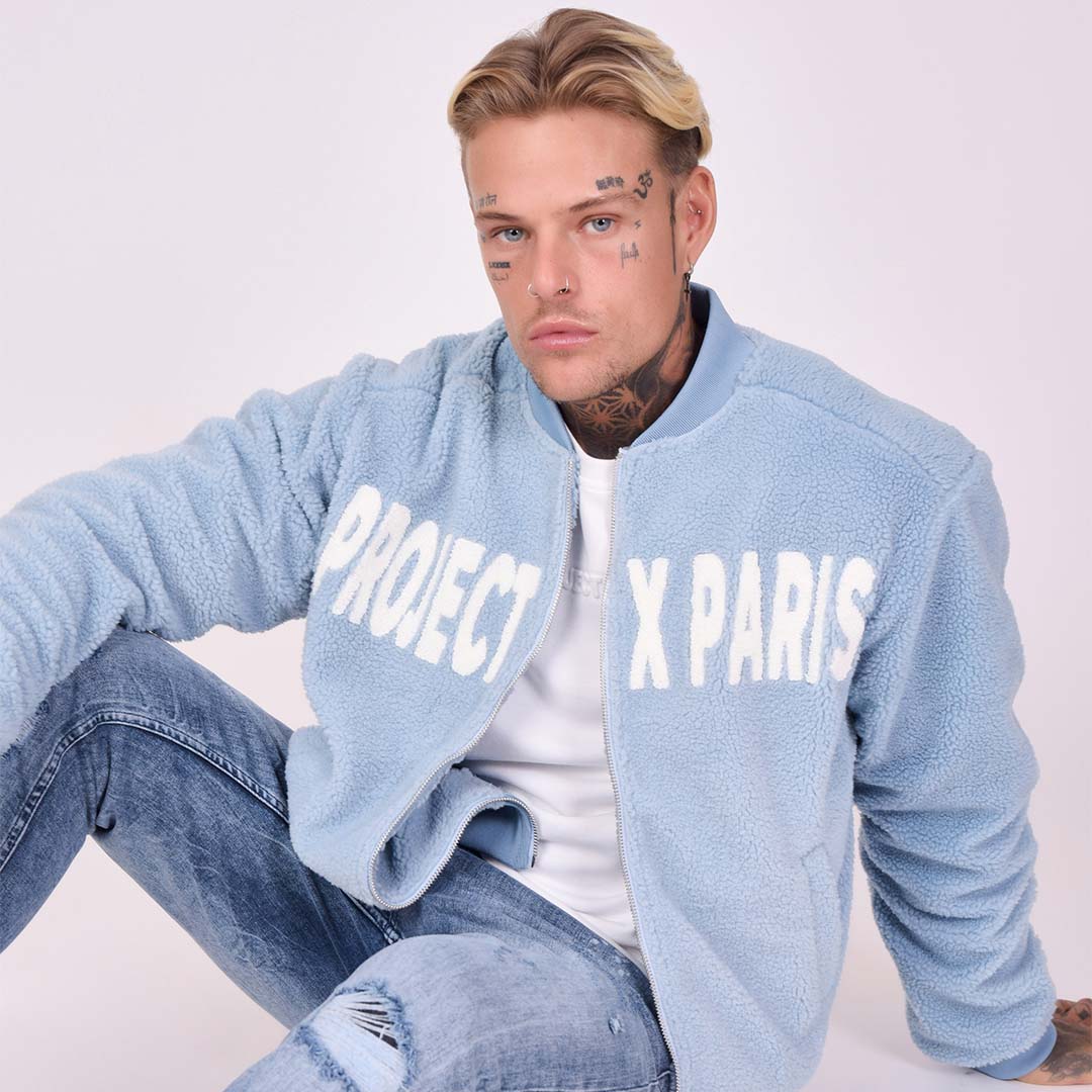 Quelle veste homme choisir pour la fin d'année ? ǀ Informations Projet X  Paris - Project X Paris