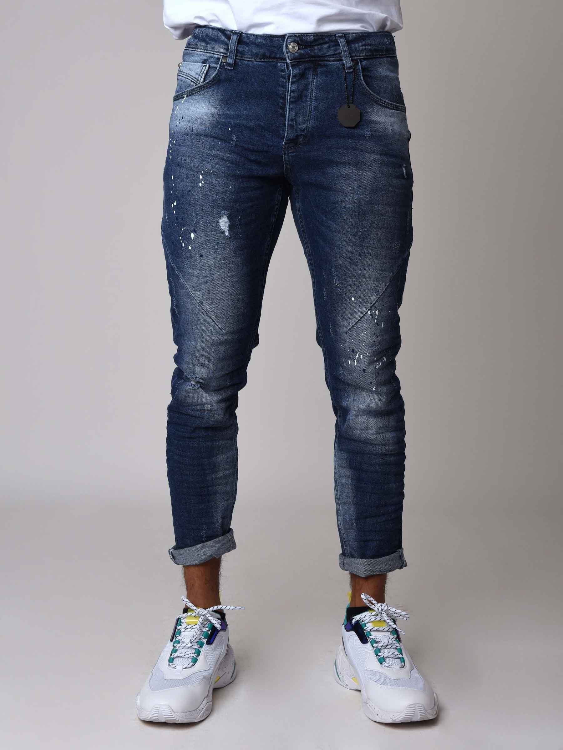 Jean project x clearance