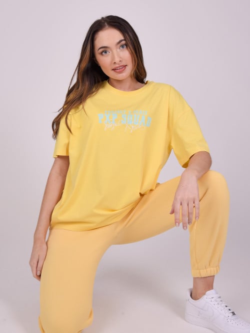 PXP squad T-shirt