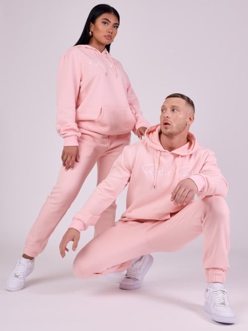 Unisex-Kapuzenpullover...