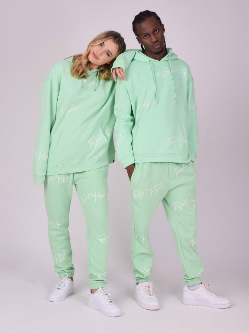 Pantaloni da jogging soft...
