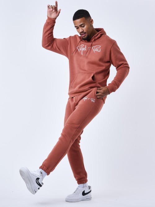Bas de jogging Signature