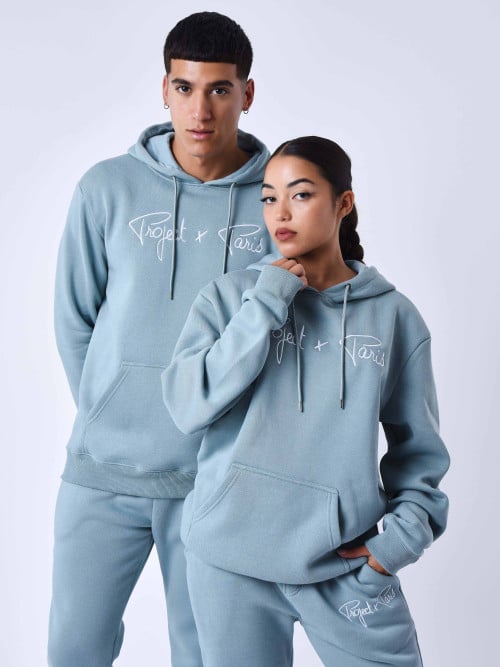 Signature Hoodie