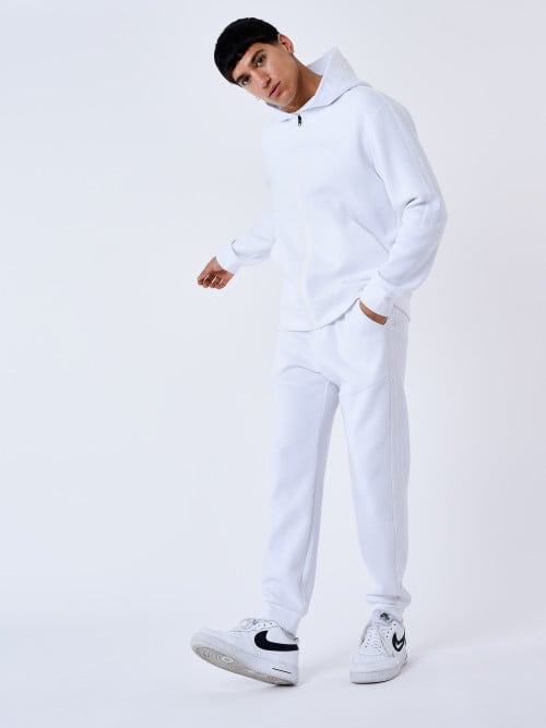 Plain sweatpants