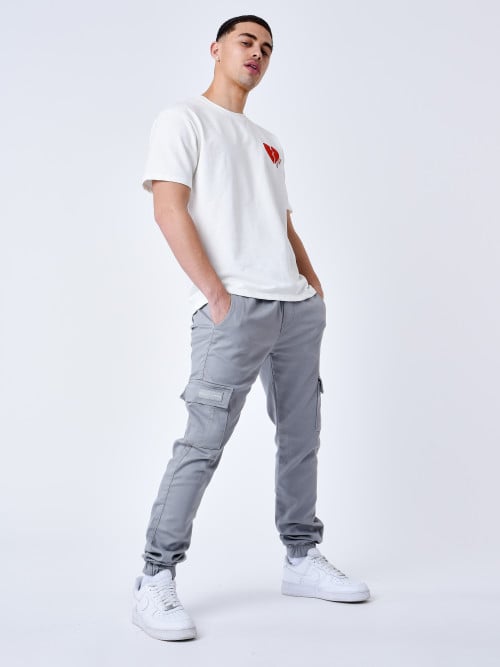 Pantalón Cargo