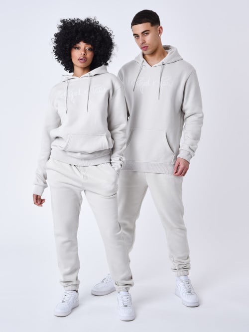 Unisex-Kapuzenpullover...