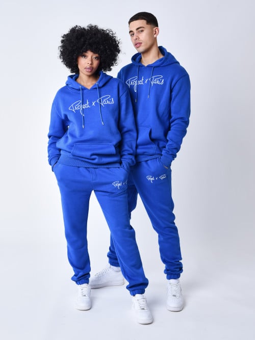Signature joggers