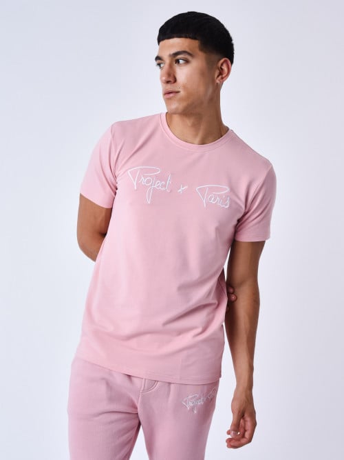 T-shirt Signature