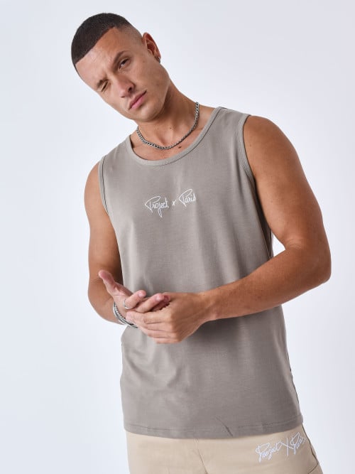 Essentials Tanktop
